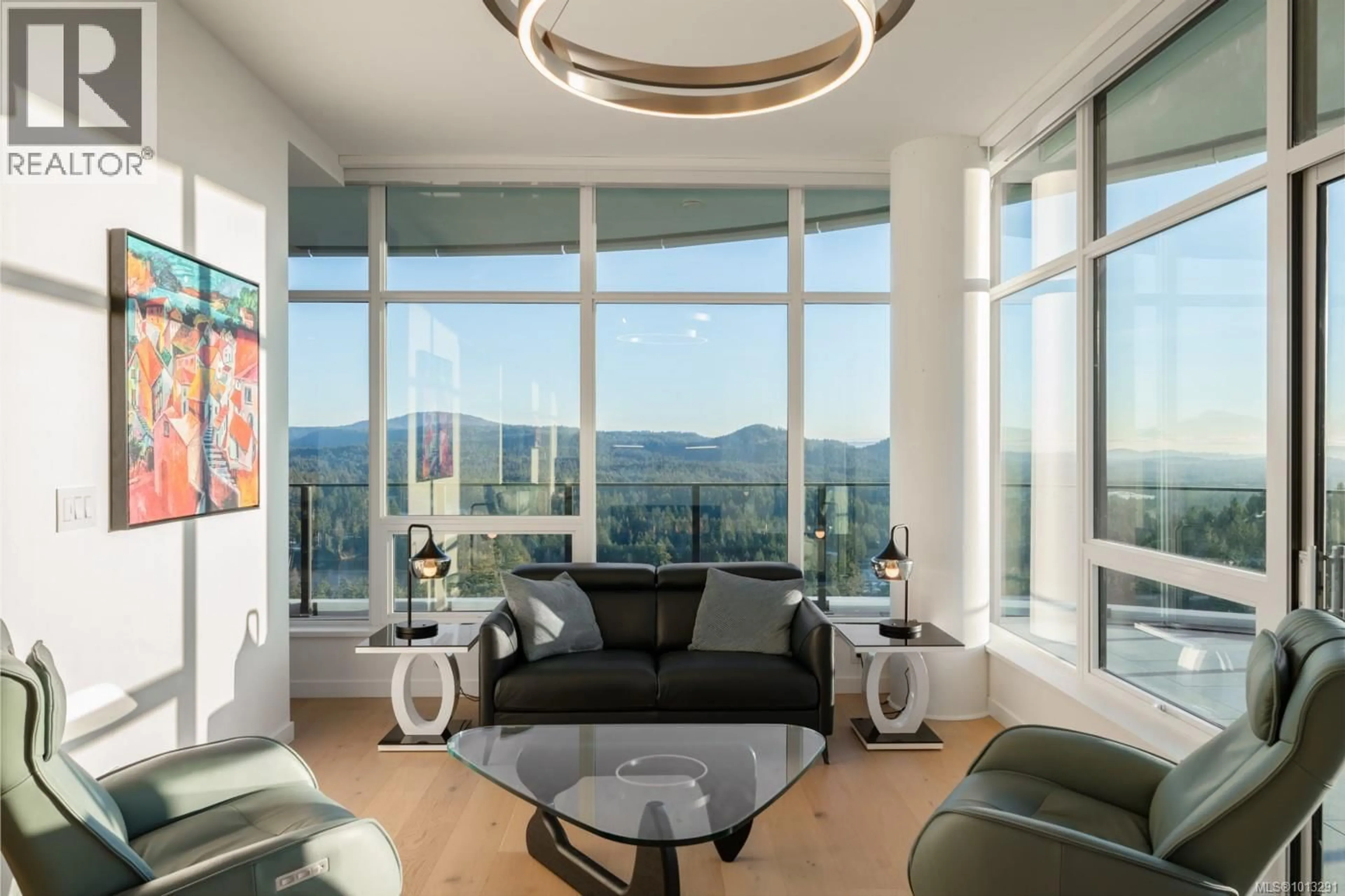 Living room with furniture, unknown for 1702 - 2000 HANNINGTON ROAD, Langford British Columbia V9B6R6