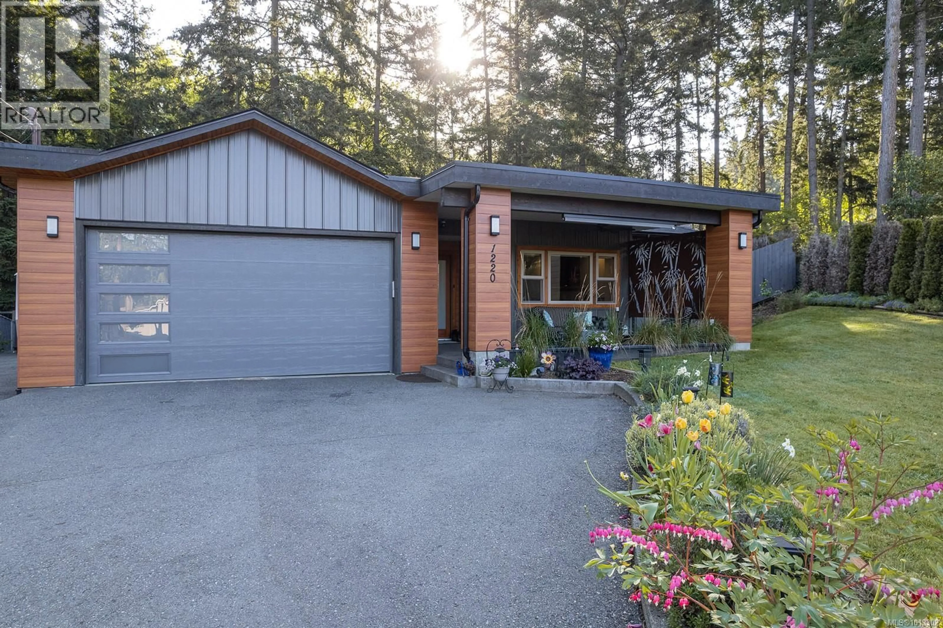 Unknown for 1220 MARGARET PLACE, Duncan British Columbia V9L5R6