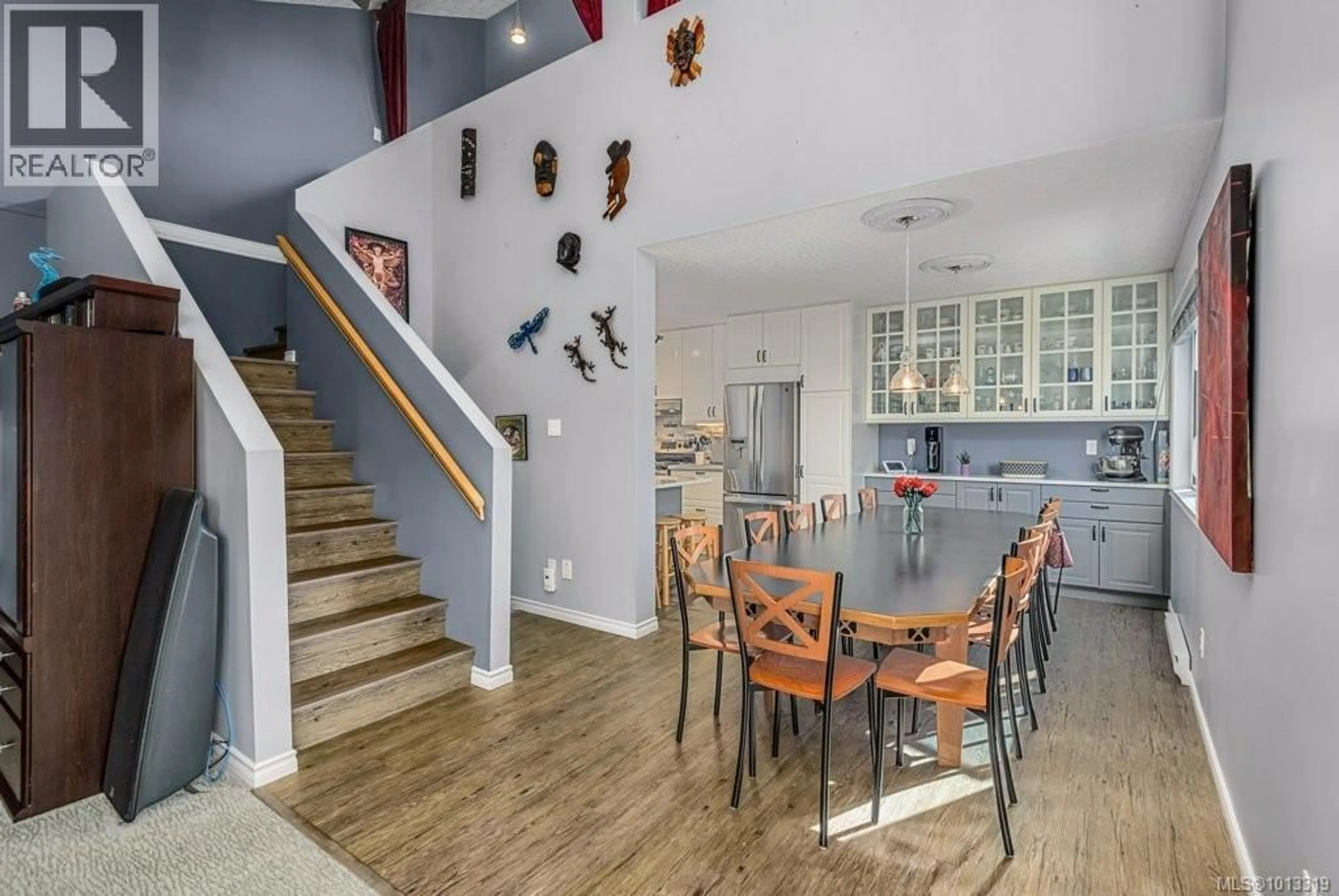 Open concept kitchen, unknown for D - 828 WASHINGTON WAY, Courtenay British Columbia V9J1L0