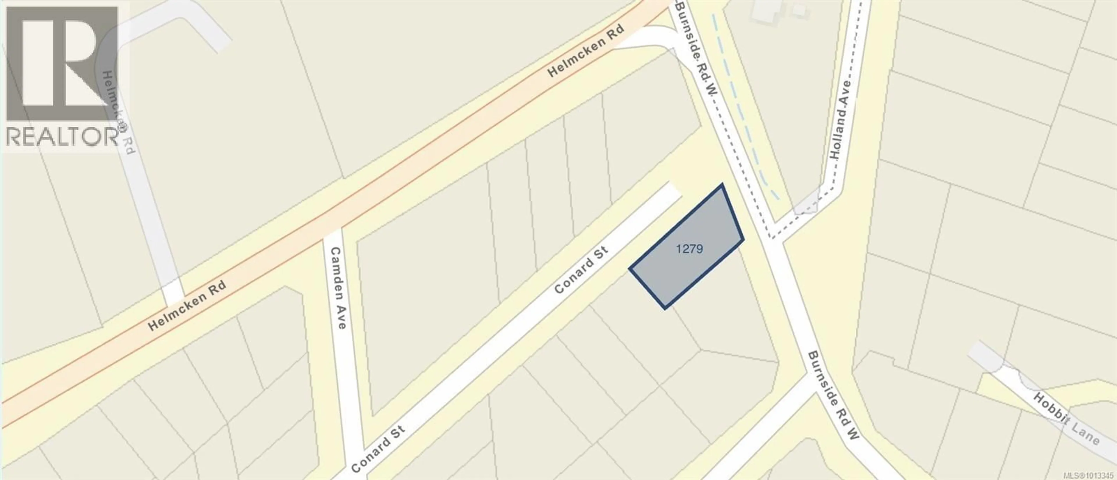 Unknown for 1279 BURNSIDE ROAD WEST, View Royal British Columbia V8Z1P3