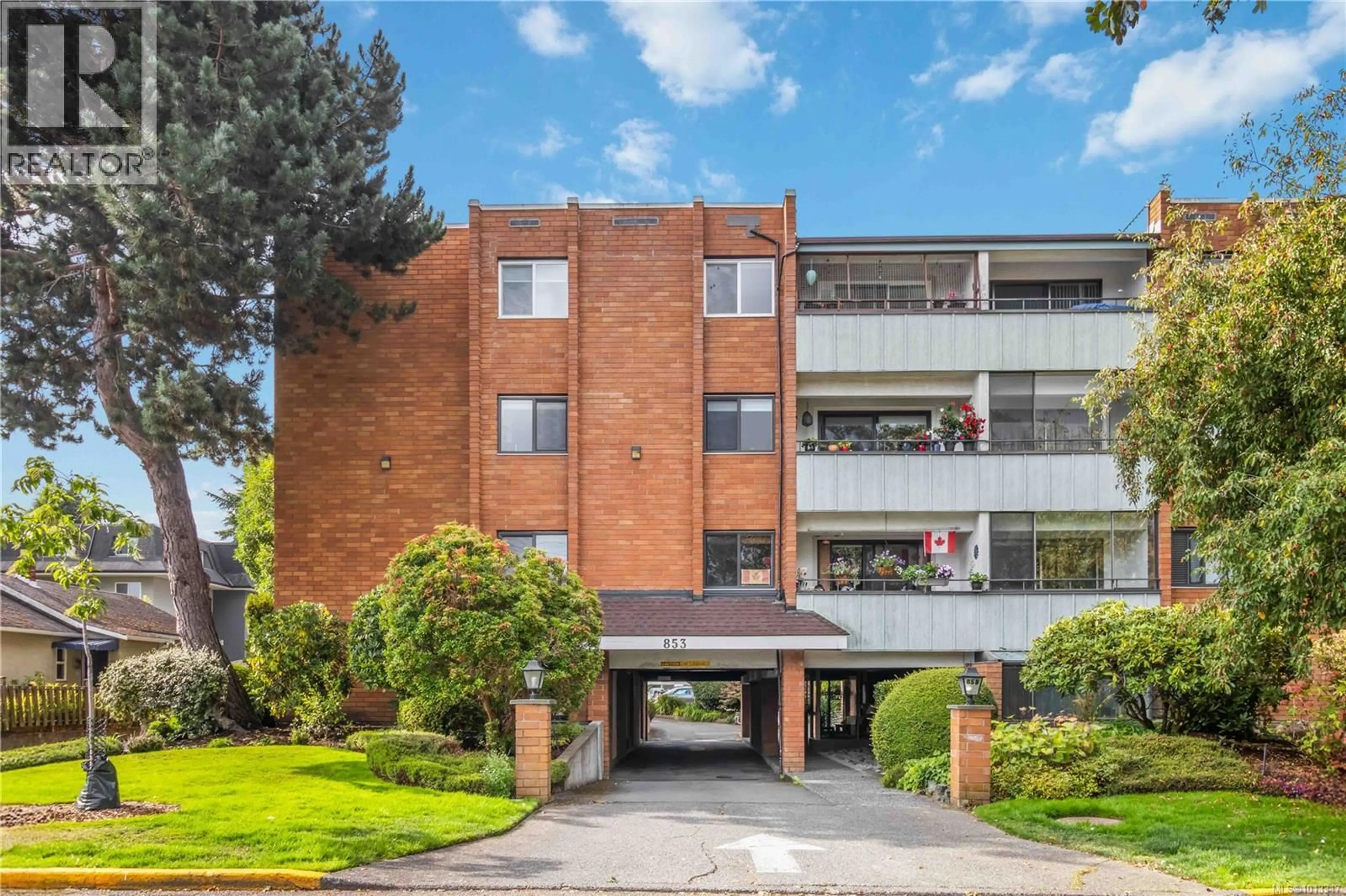 Unknown for 307 - 853 SELKIRK AVENUE, Esquimalt British Columbia V9A2T7