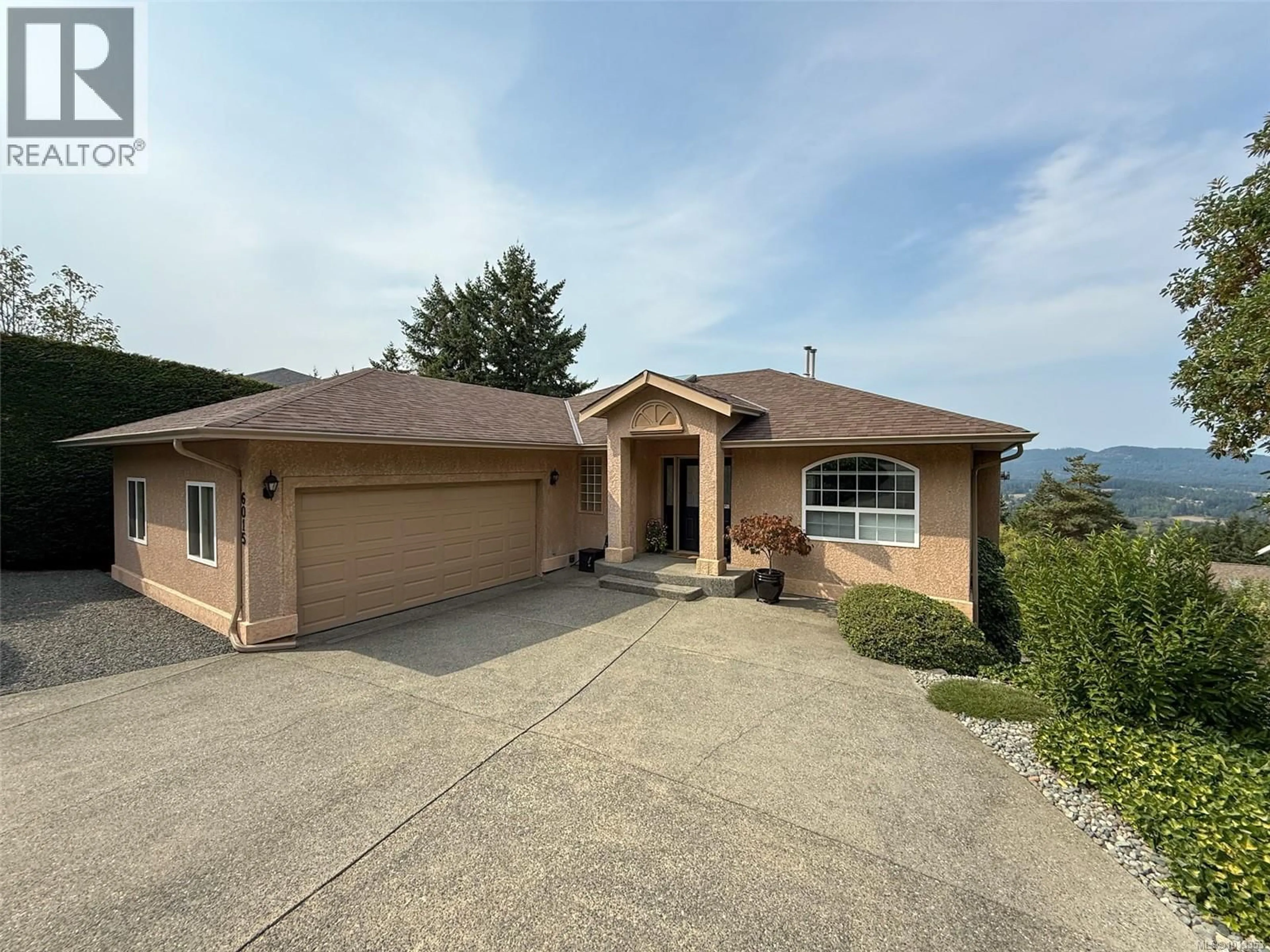 Unknown for 6015 CHIPPEWA ROAD, Duncan British Columbia V9L5P3