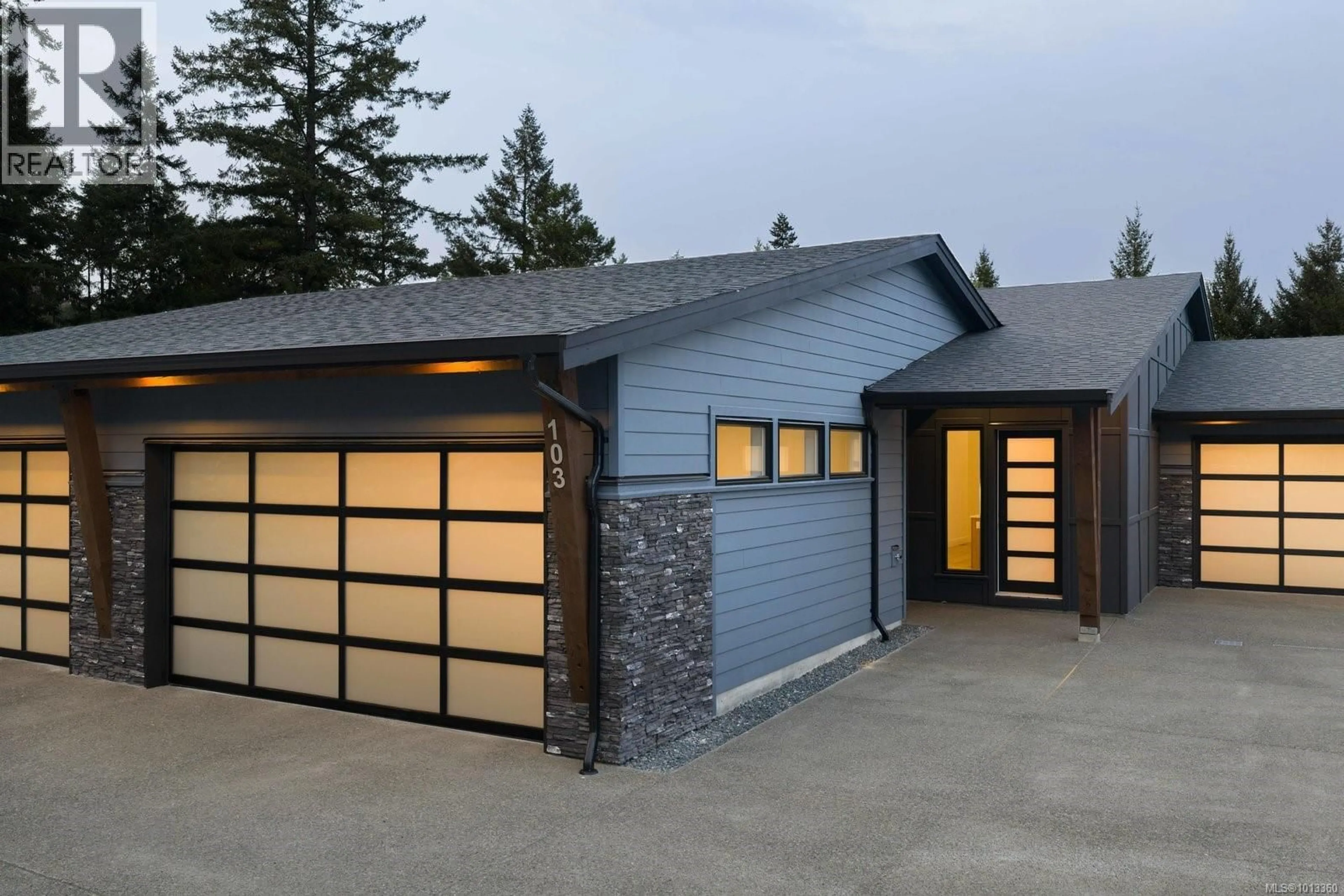 Unknown for 103 - 2332 COPPER ROCK COURT, Langford British Columbia V9B0G4