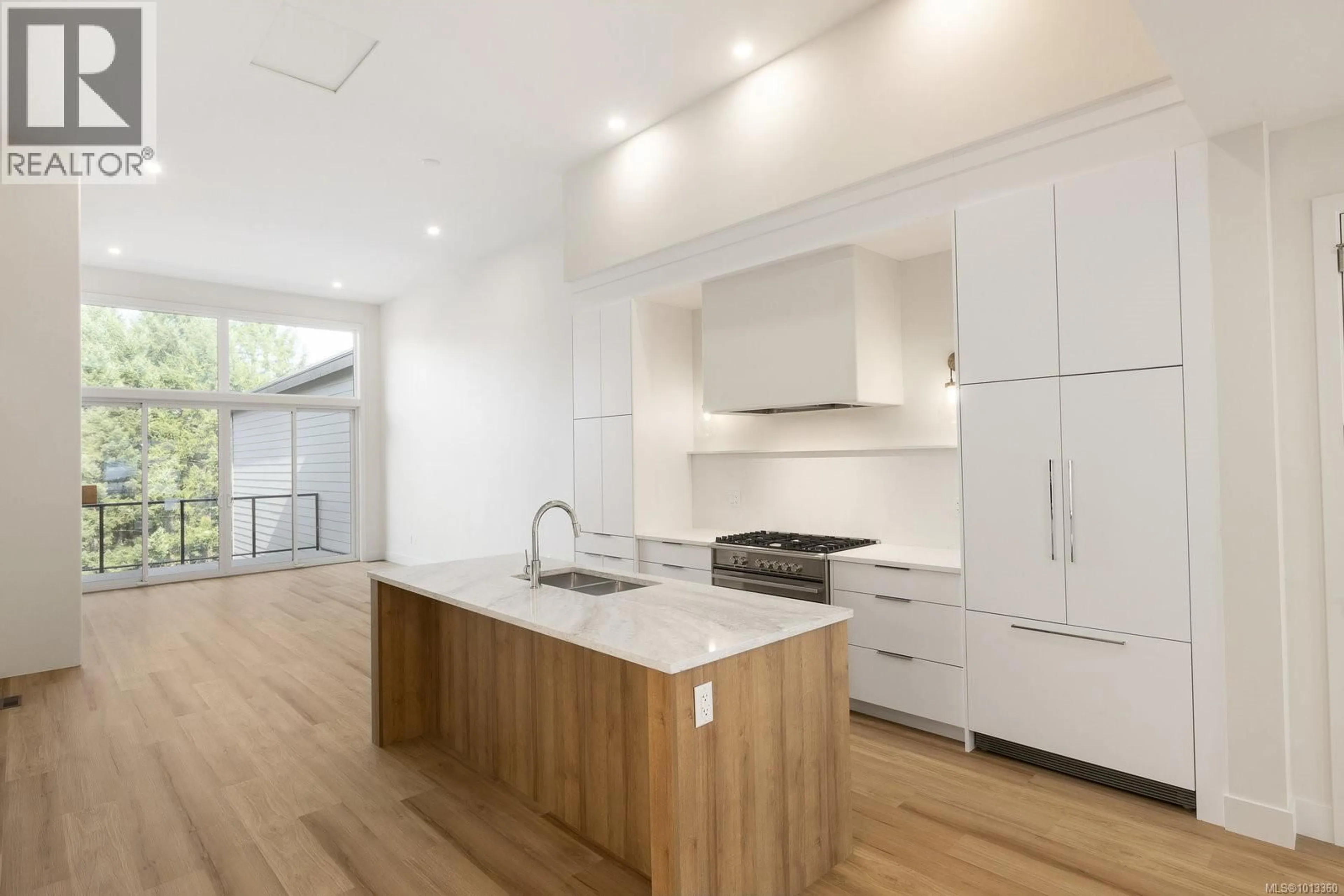 Open concept kitchen, unknown for 103 - 2332 COPPER ROCK COURT, Langford British Columbia V9B0G4