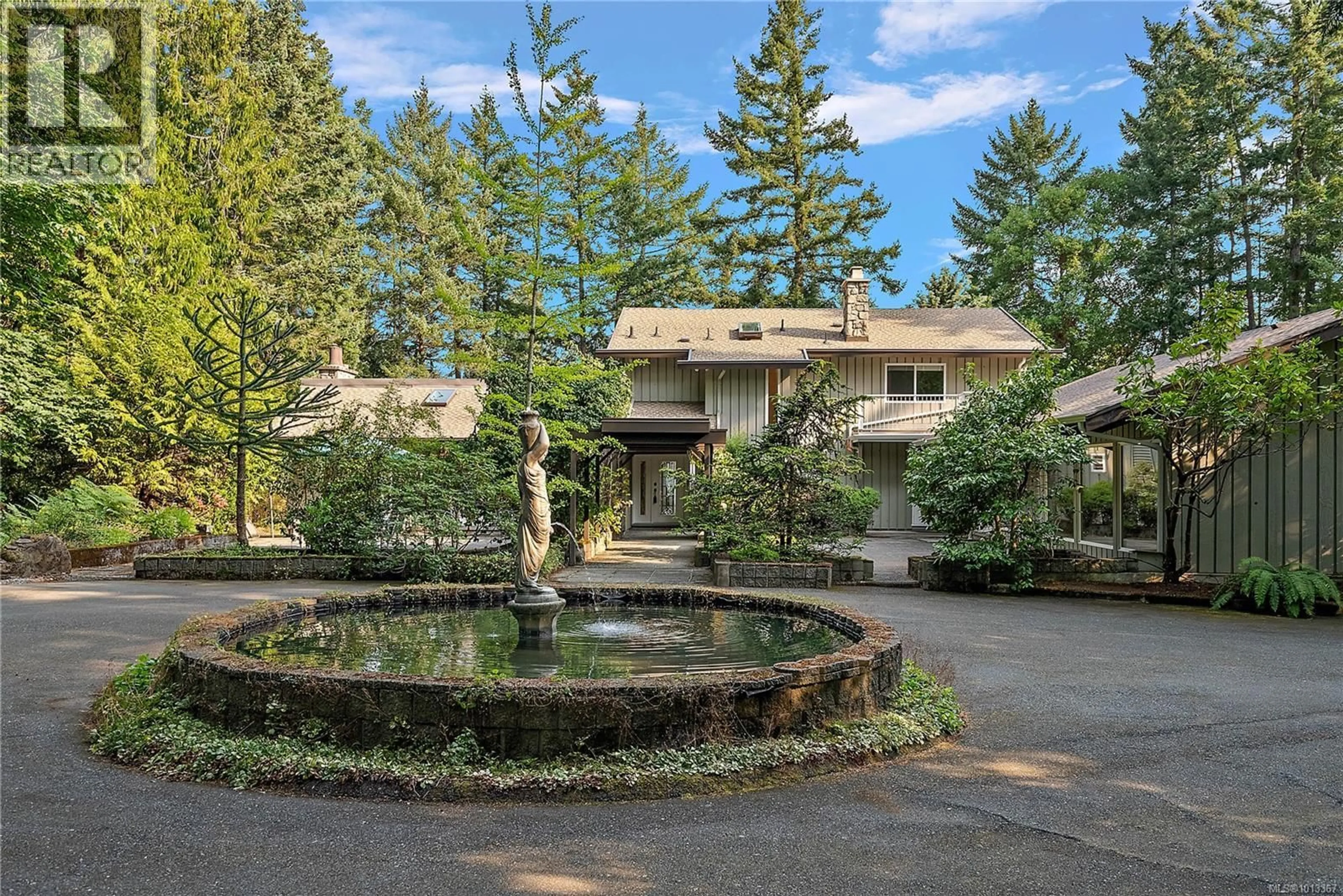 Patio, unknown for 1661 LANDS END ROAD, North Saanich British Columbia V8L5L5