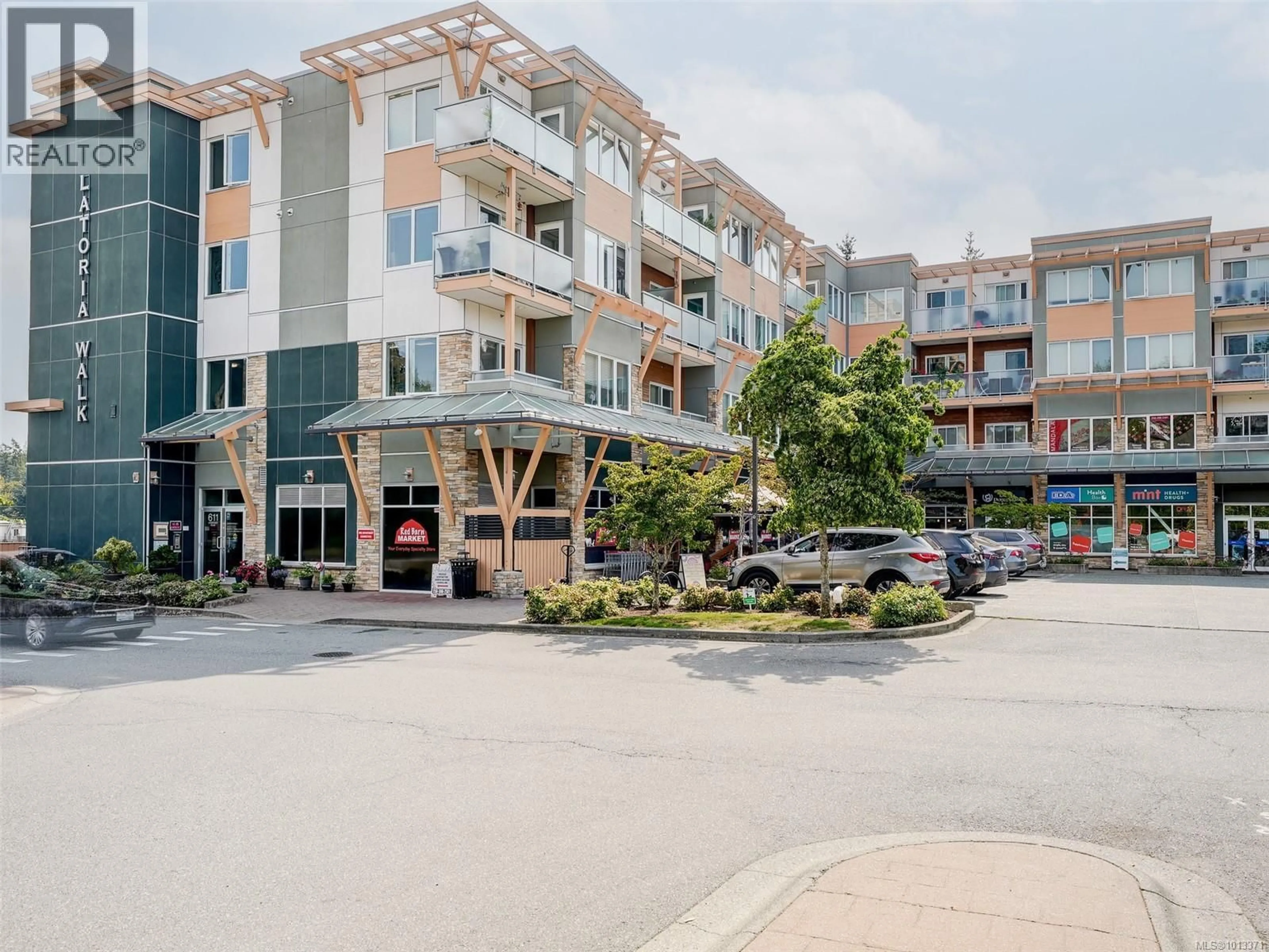 Unknown for 301 - 611 BROOKSIDE ROAD, Colwood British Columbia V9C0C3