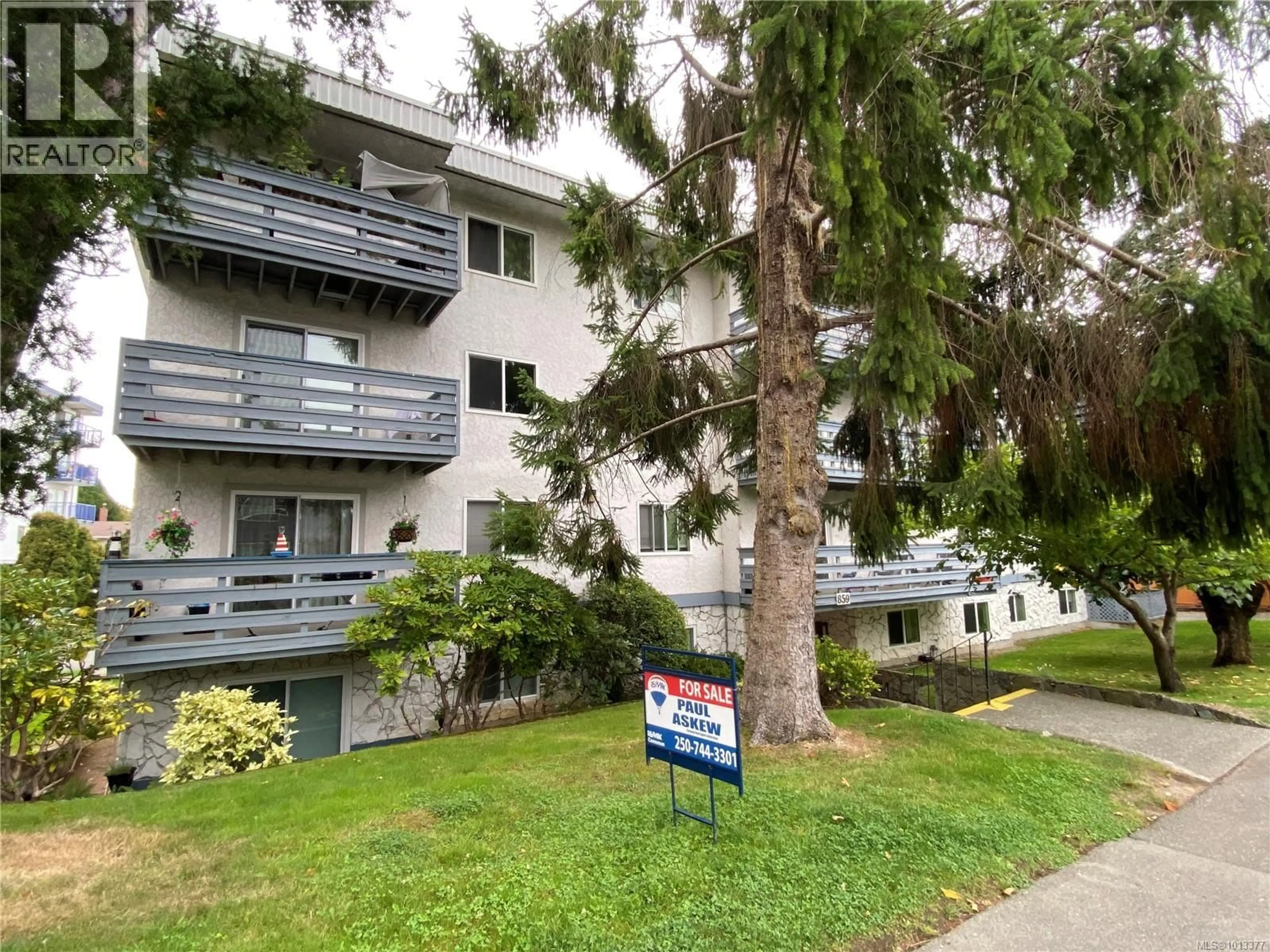 Unknown for 406 - 859 CARRIE STREET, Esquimalt British Columbia V9A5R5