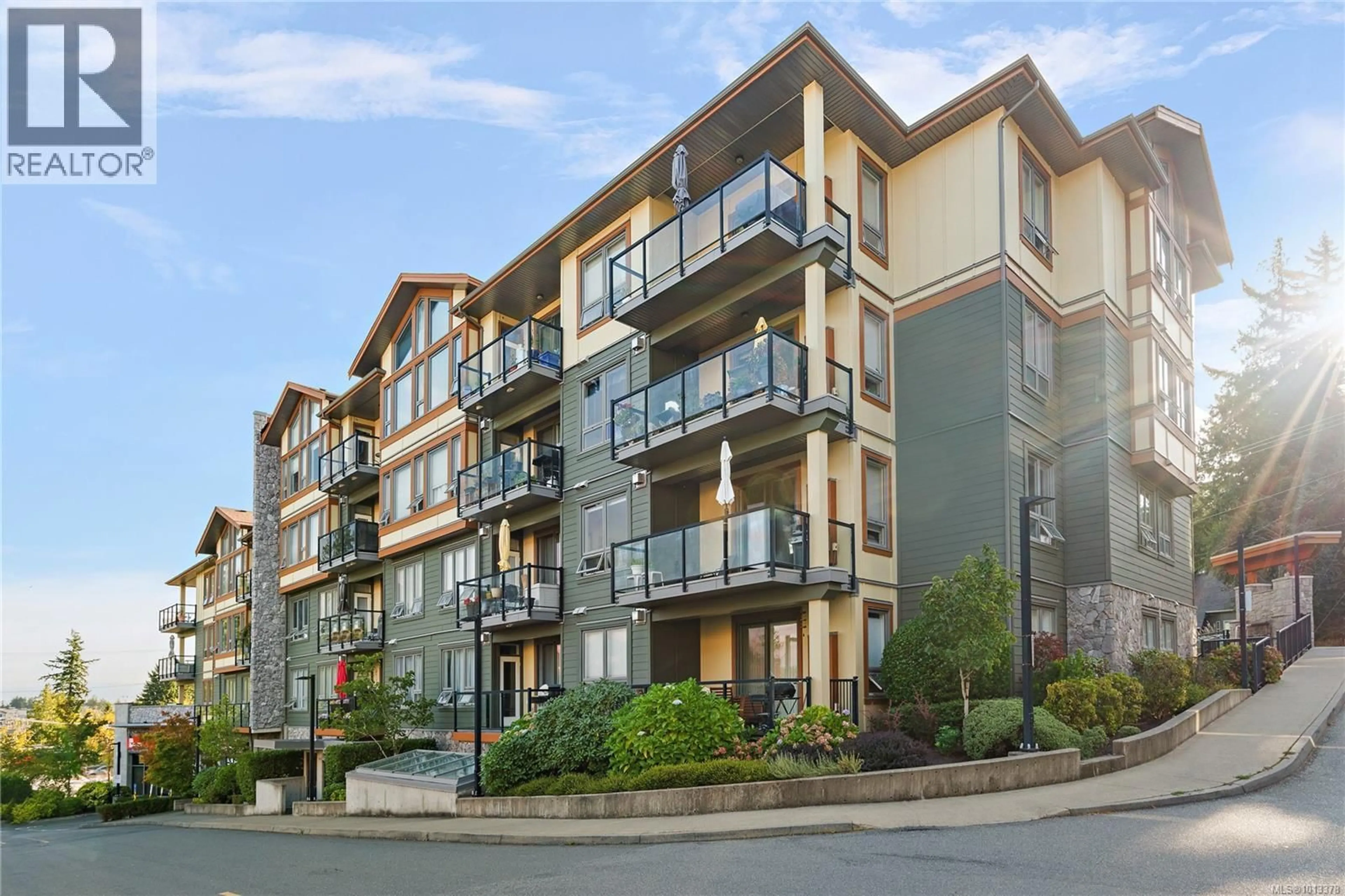 Unknown for 308 - 3210 JACKLIN ROAD, Langford British Columbia V9B0J5