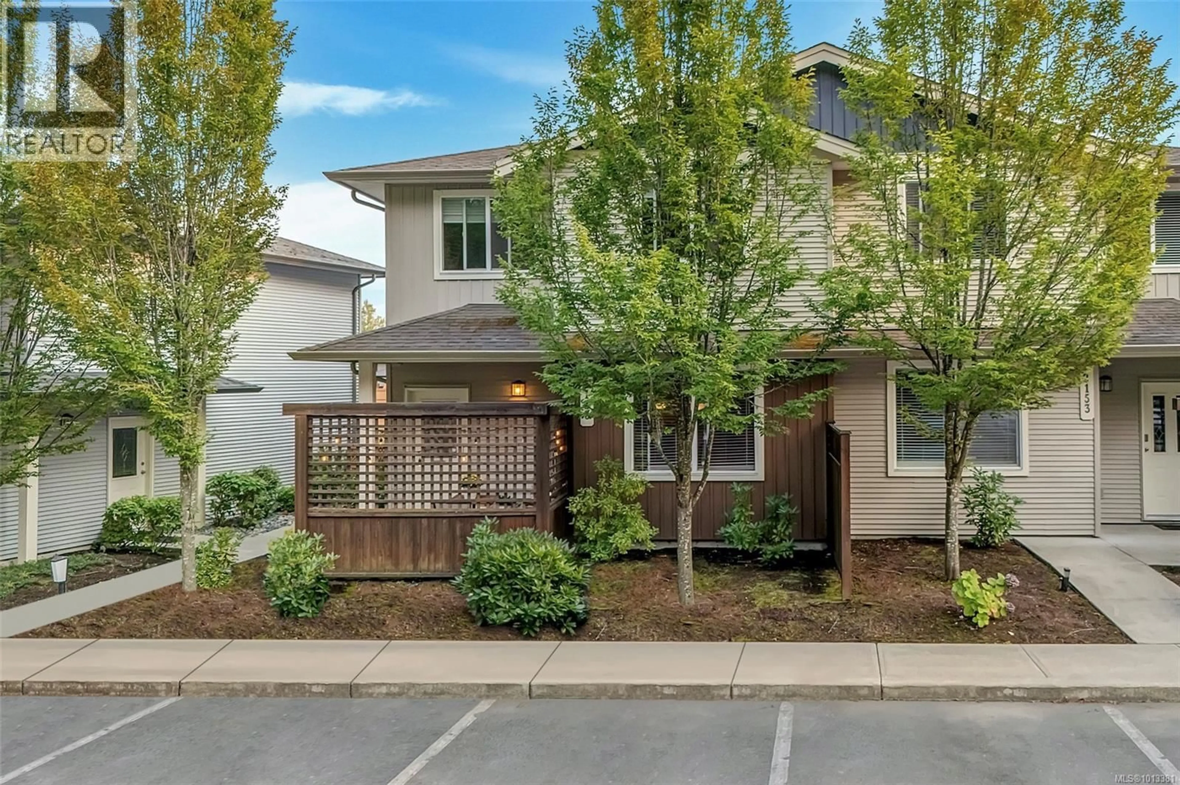 Unknown for 102 - 2153 RIDGEMONT PLACE, Nanaimo British Columbia V9T0C8