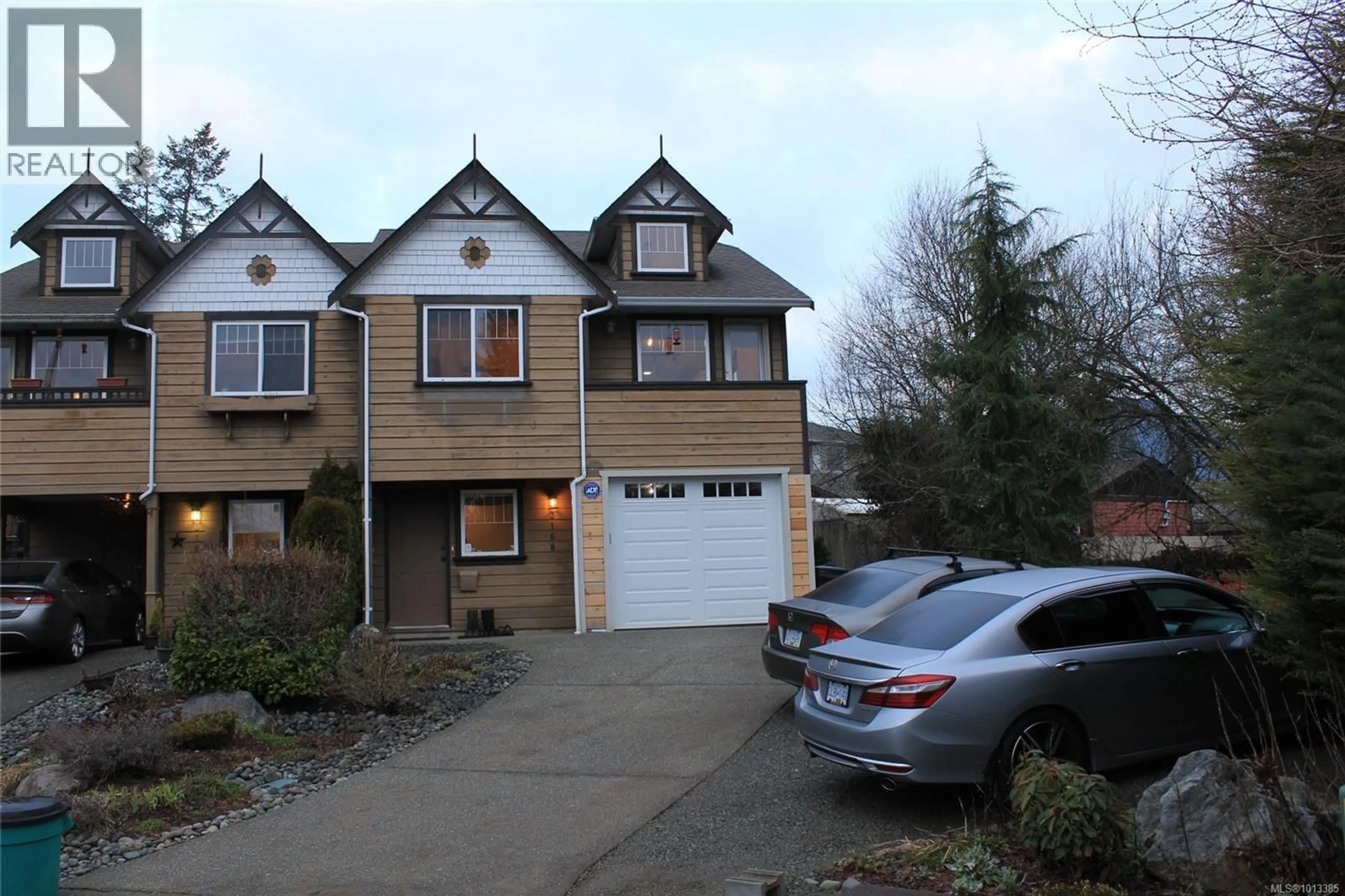 Unknown for 3168 GOLAB PLACE, Duncan British Columbia V9L5H2
