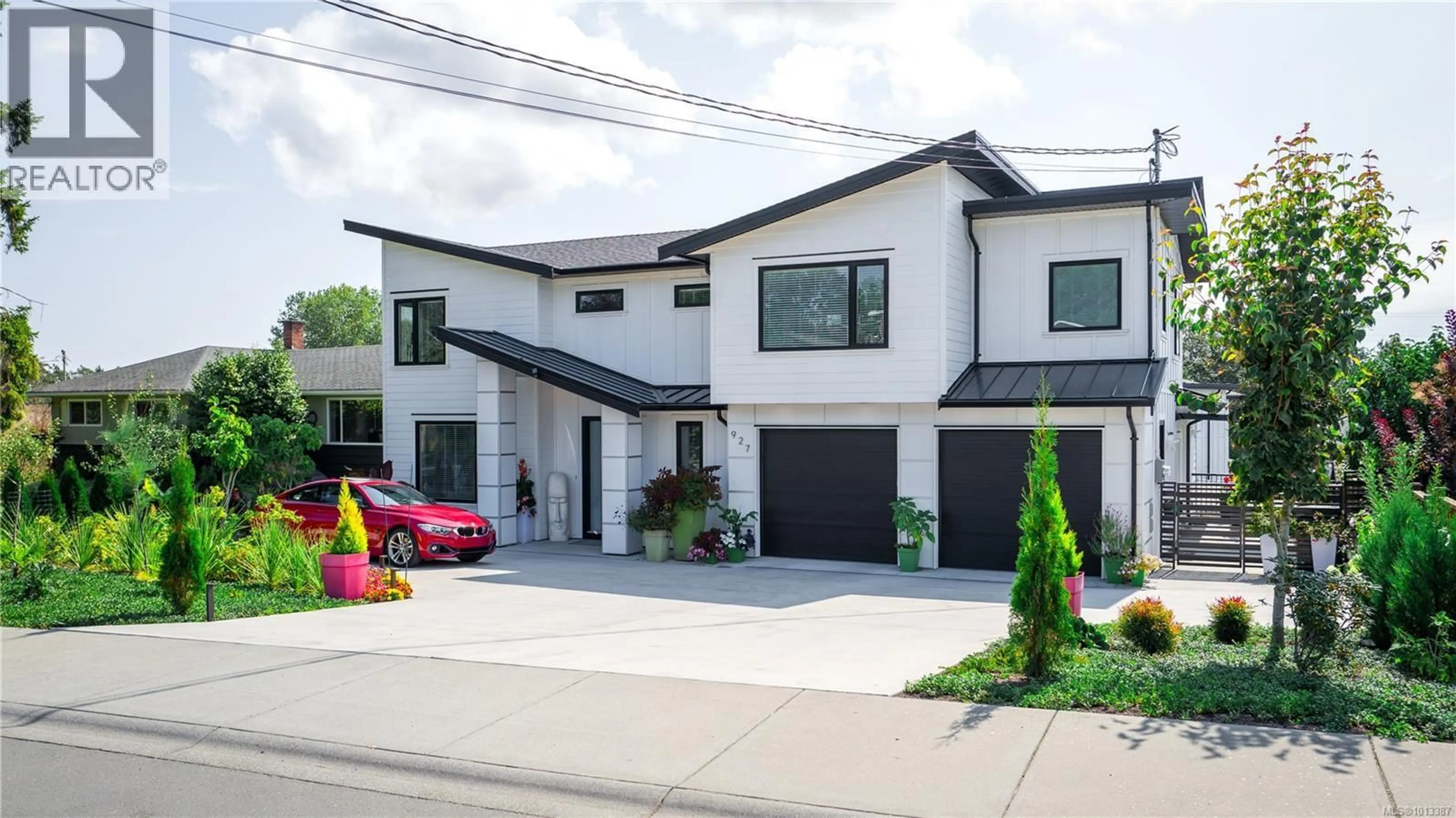 Unknown for 927 BECKWITH AVENUE, Saanich British Columbia V8X3S2