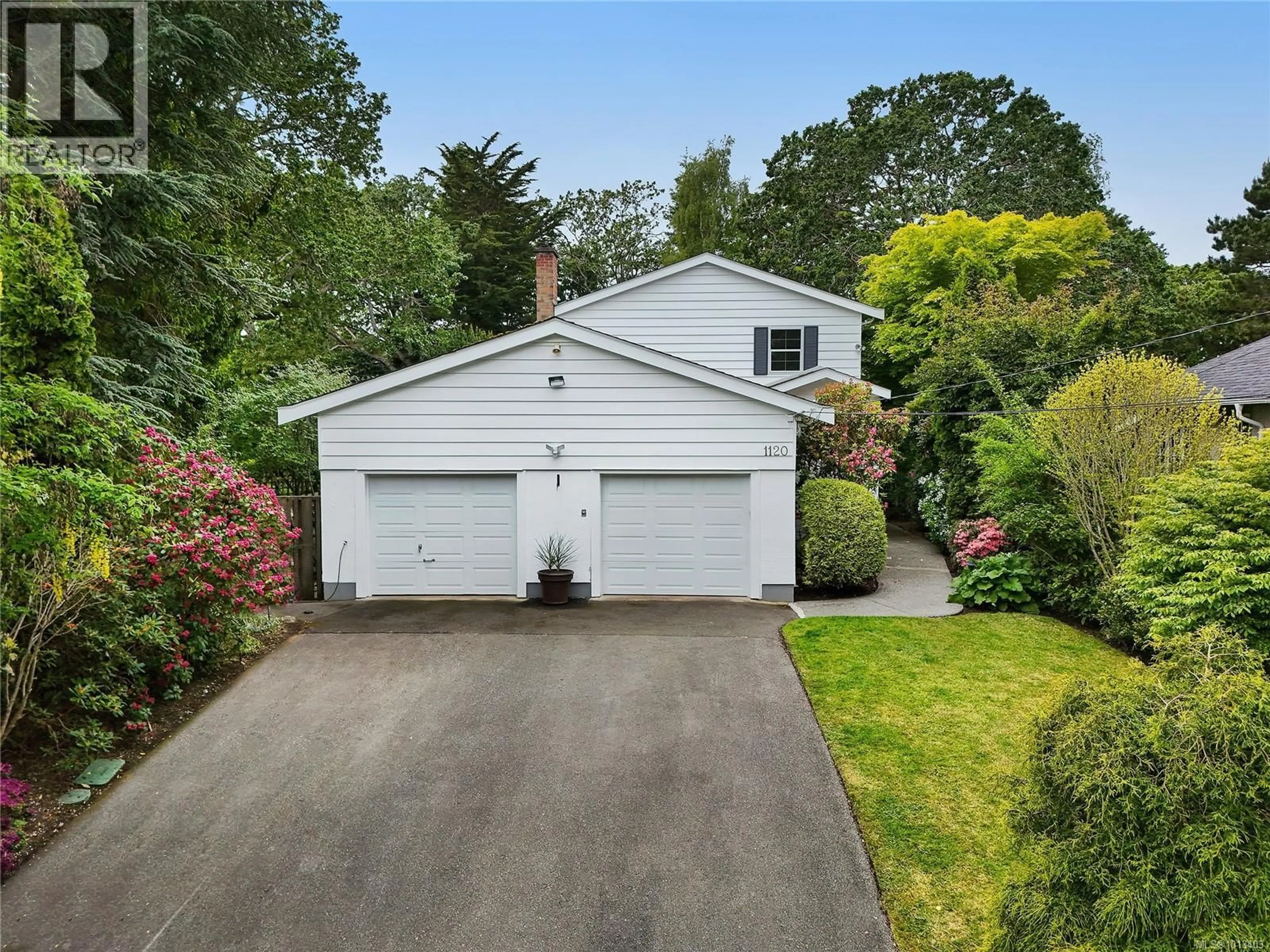 Unknown for 1120 ST. LOUIS STREET, Oak Bay British Columbia V8S5B6