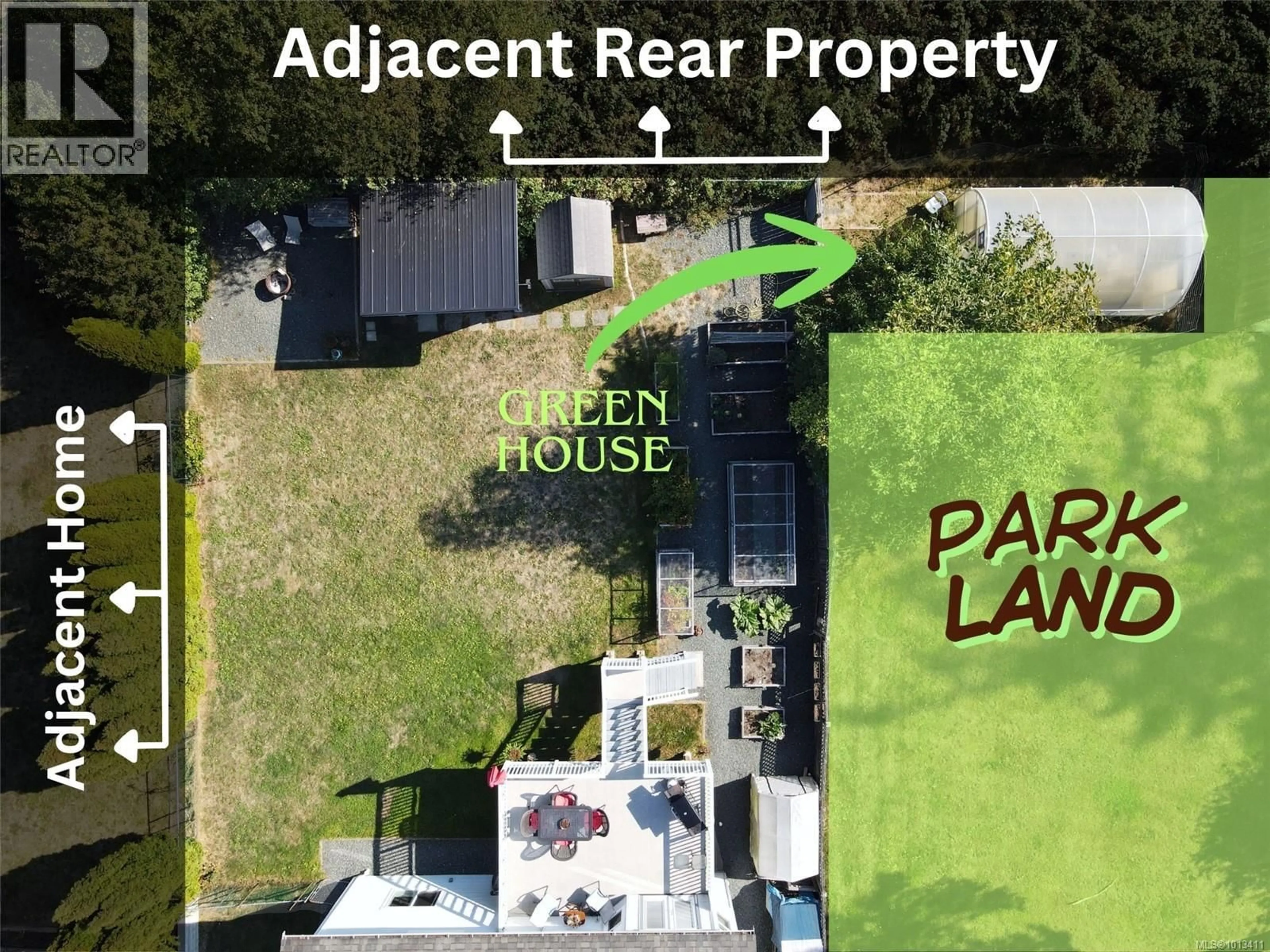 A pic from outside/outdoor area/front of a property/back of a property/a pic from drone, street for 2113 AMETHYST WAY, Sooke British Columbia V9Z0M2