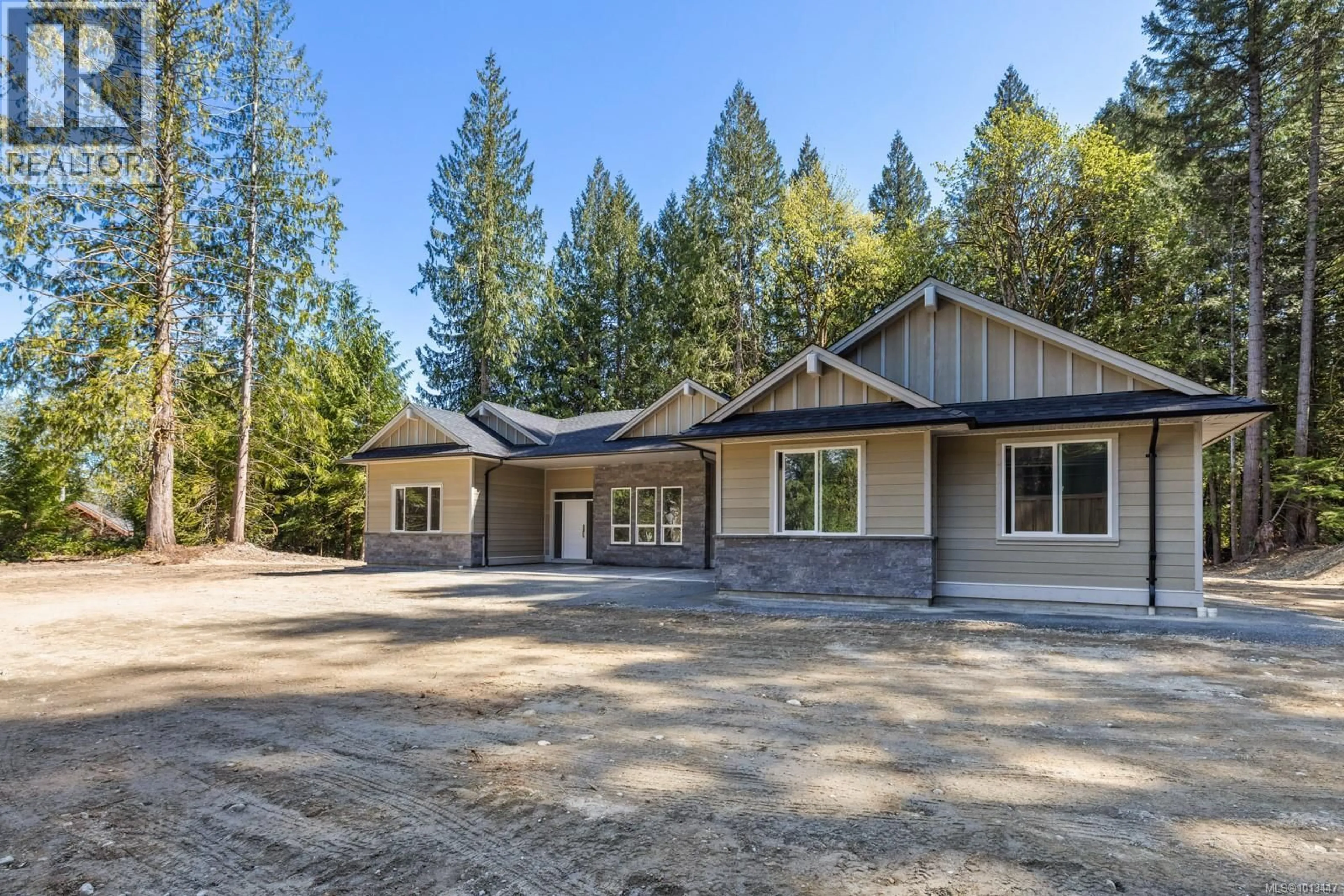 Unknown for 1054 FERN RIDGE DRIVE, Mill Bay British Columbia V0R2P2