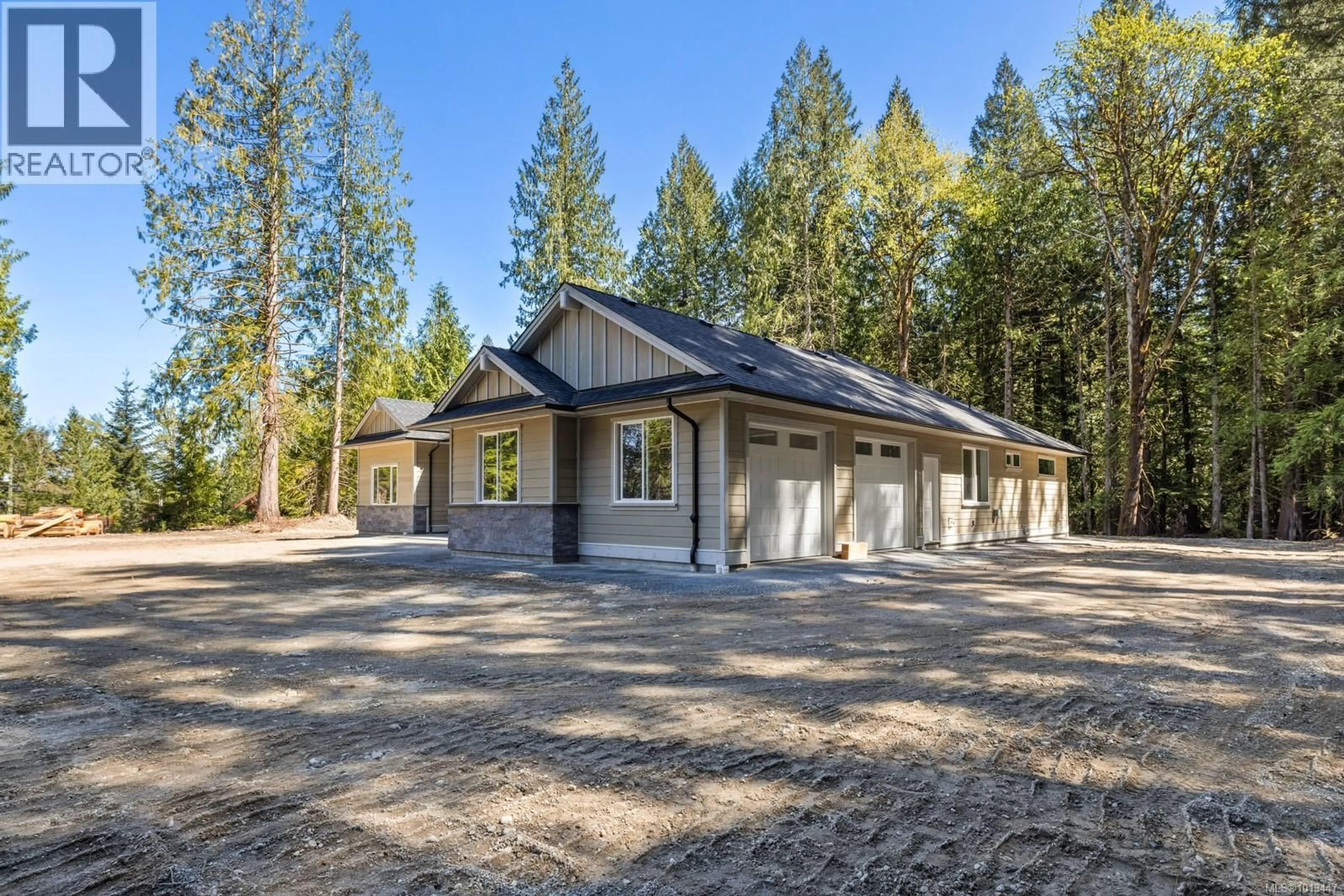Unknown for 1054 FERN RIDGE DRIVE, Mill Bay British Columbia V0R2P2