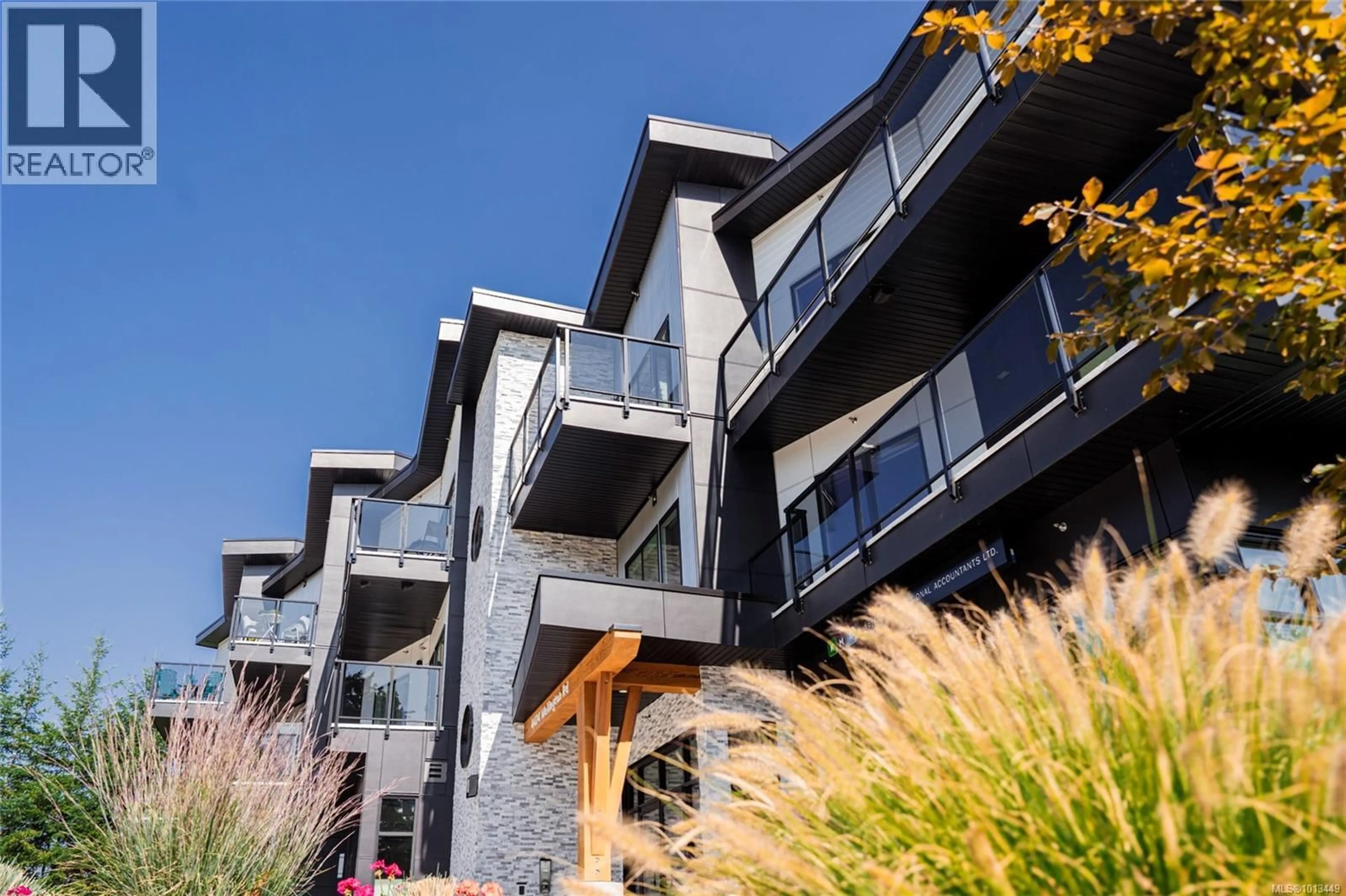 Unknown for 207 - 4474 WELLINGTON ROAD, Nanaimo British Columbia V9T2H3