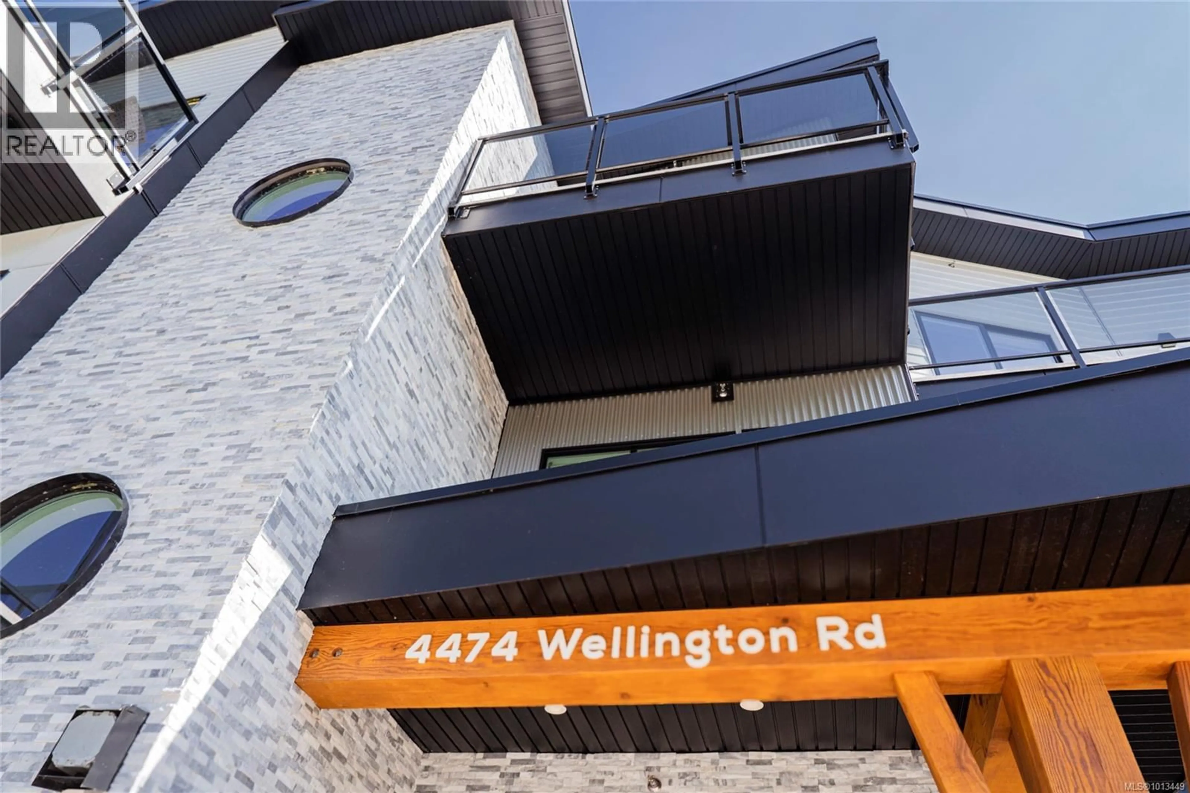 Unknown for 207 - 4474 WELLINGTON ROAD, Nanaimo British Columbia V9T2H3