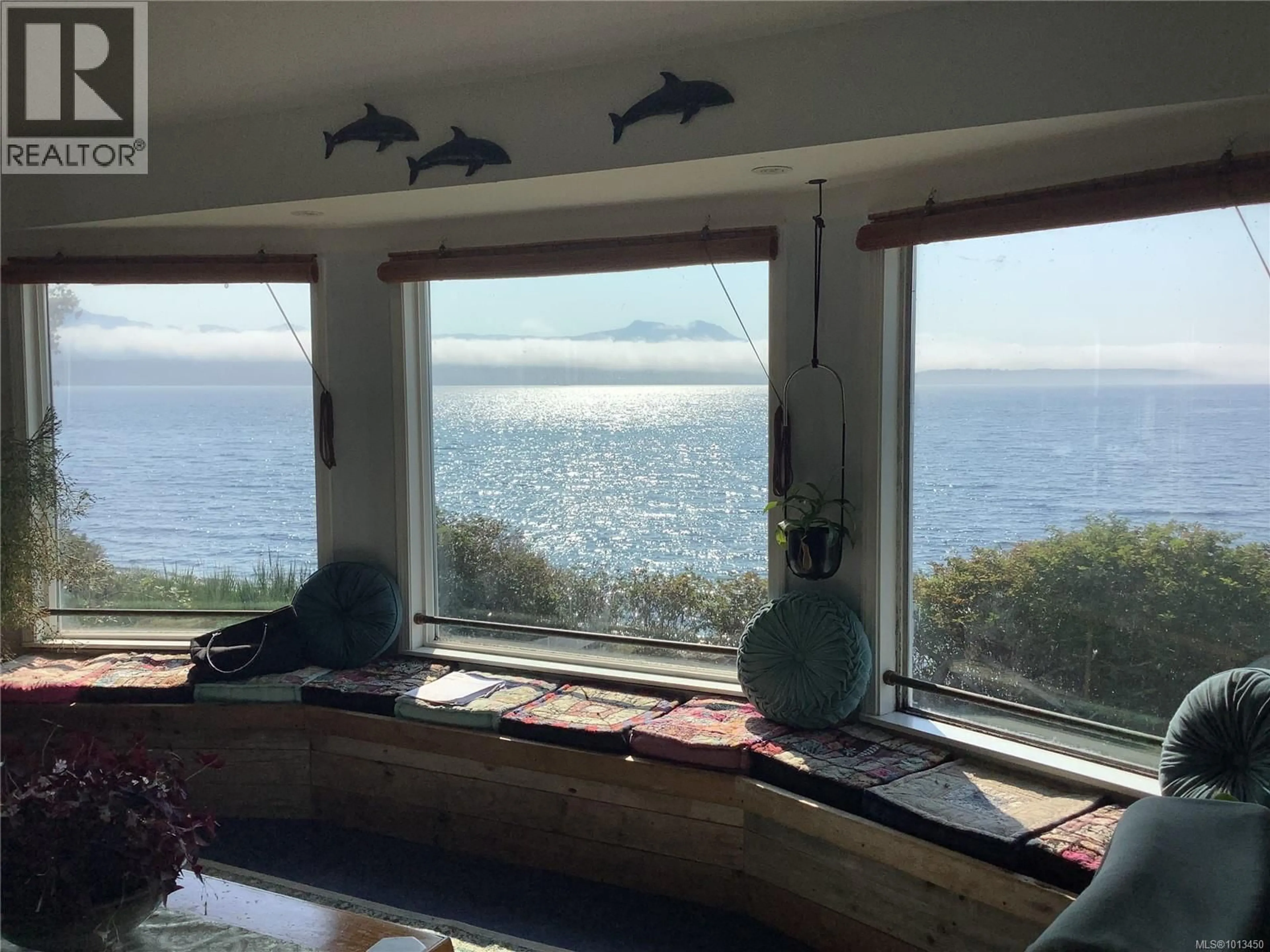 A pic of a room for 90 1ST STREET, Sointula British Columbia V0N3E0