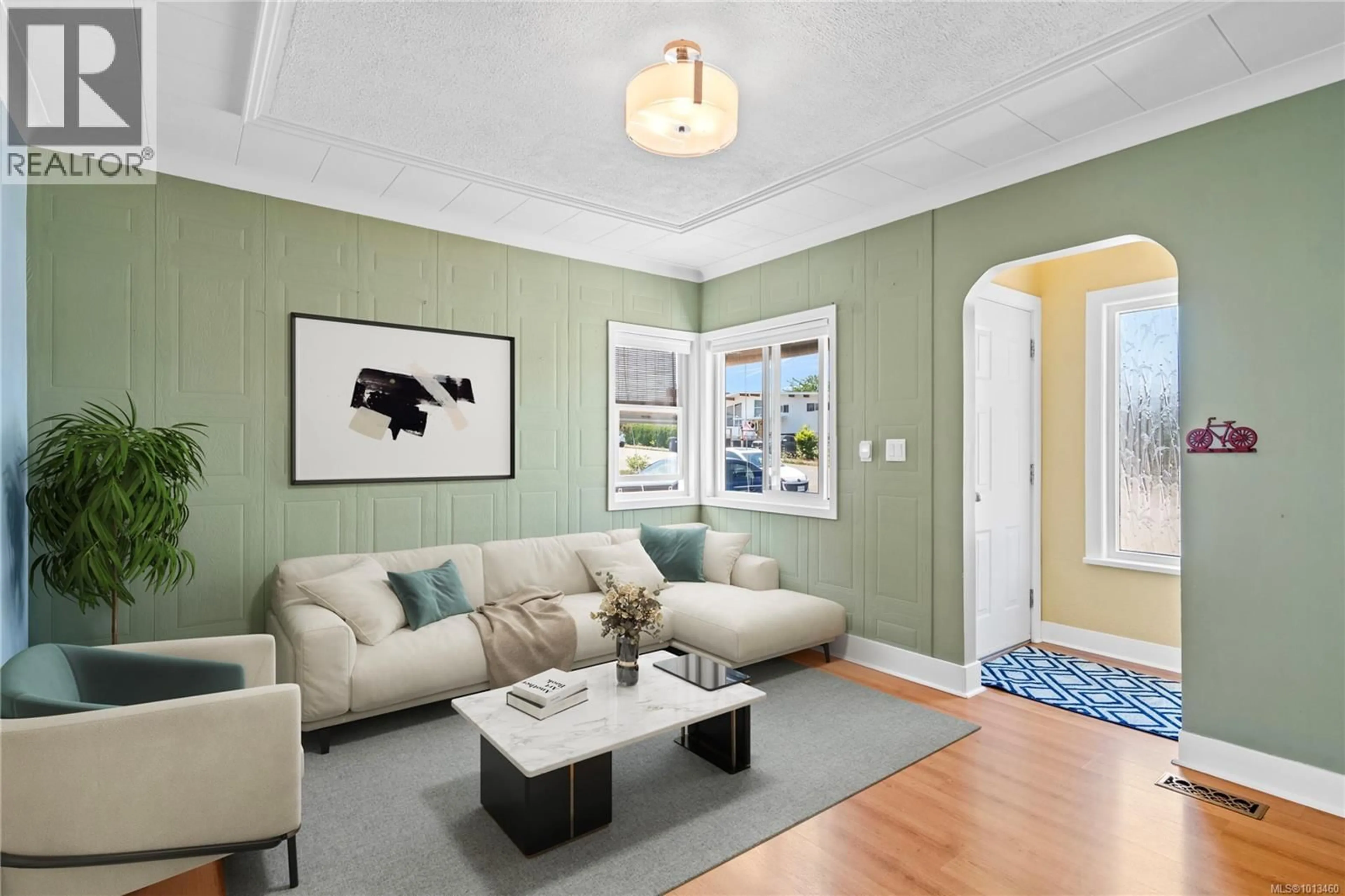 Living room with furniture, unknown for 3773 14TH AVENUE, Port Alberni British Columbia V9Y5B8