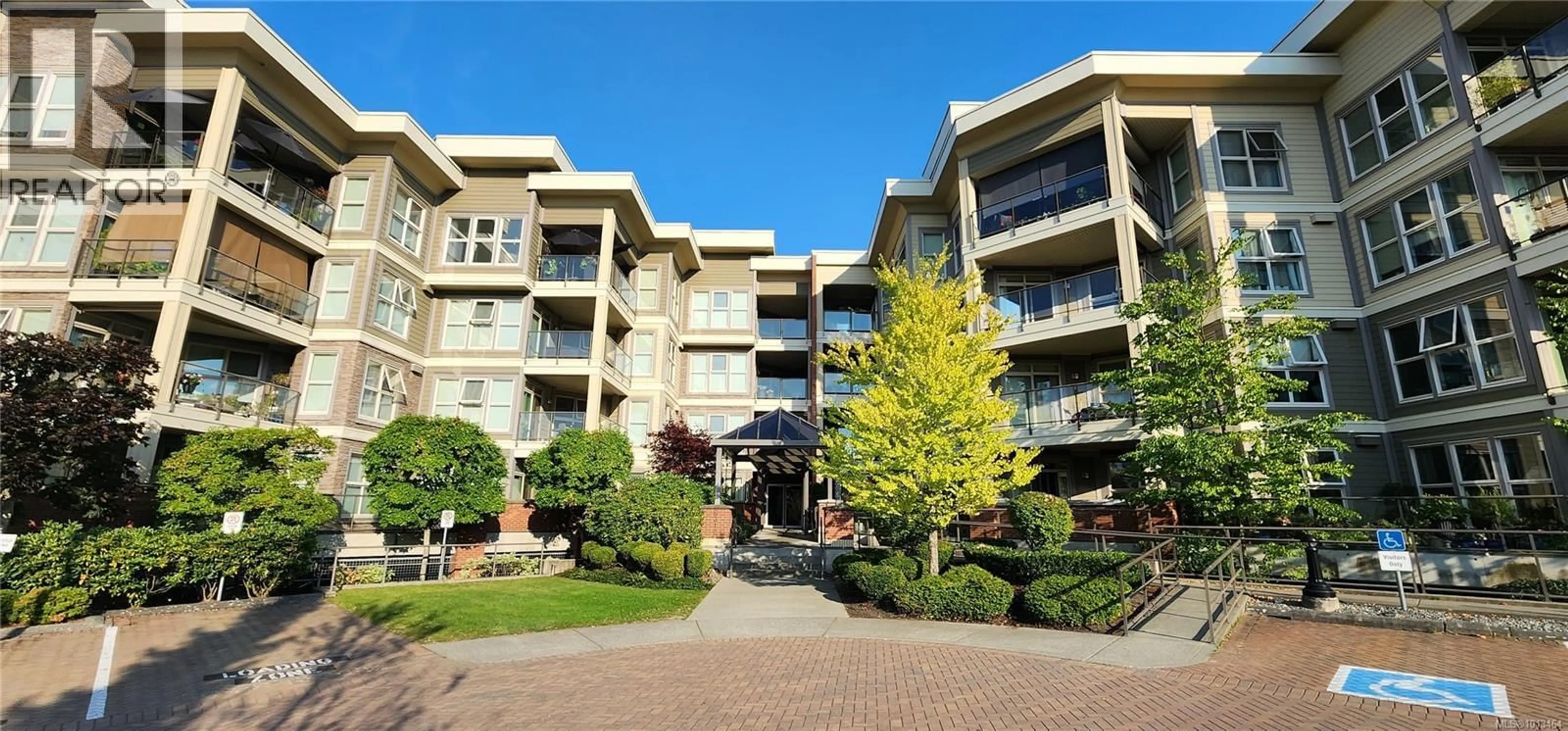 Unknown for 321 - 6310 MCROBB AVENUE, Nanaimo British Columbia V9V1W8