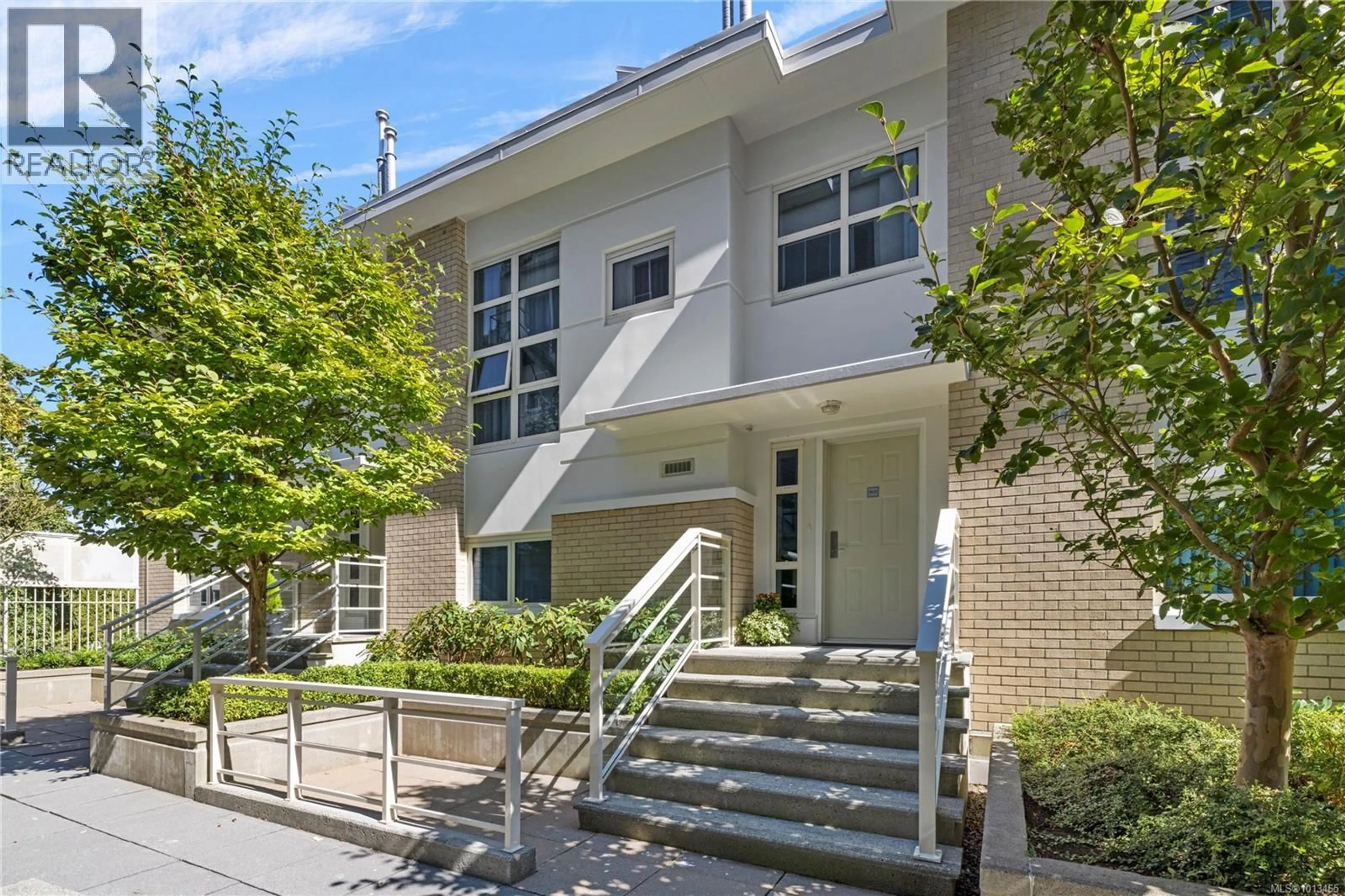 Unknown for TH25 - 38 FRONT STREET, Nanaimo British Columbia V9R0B8