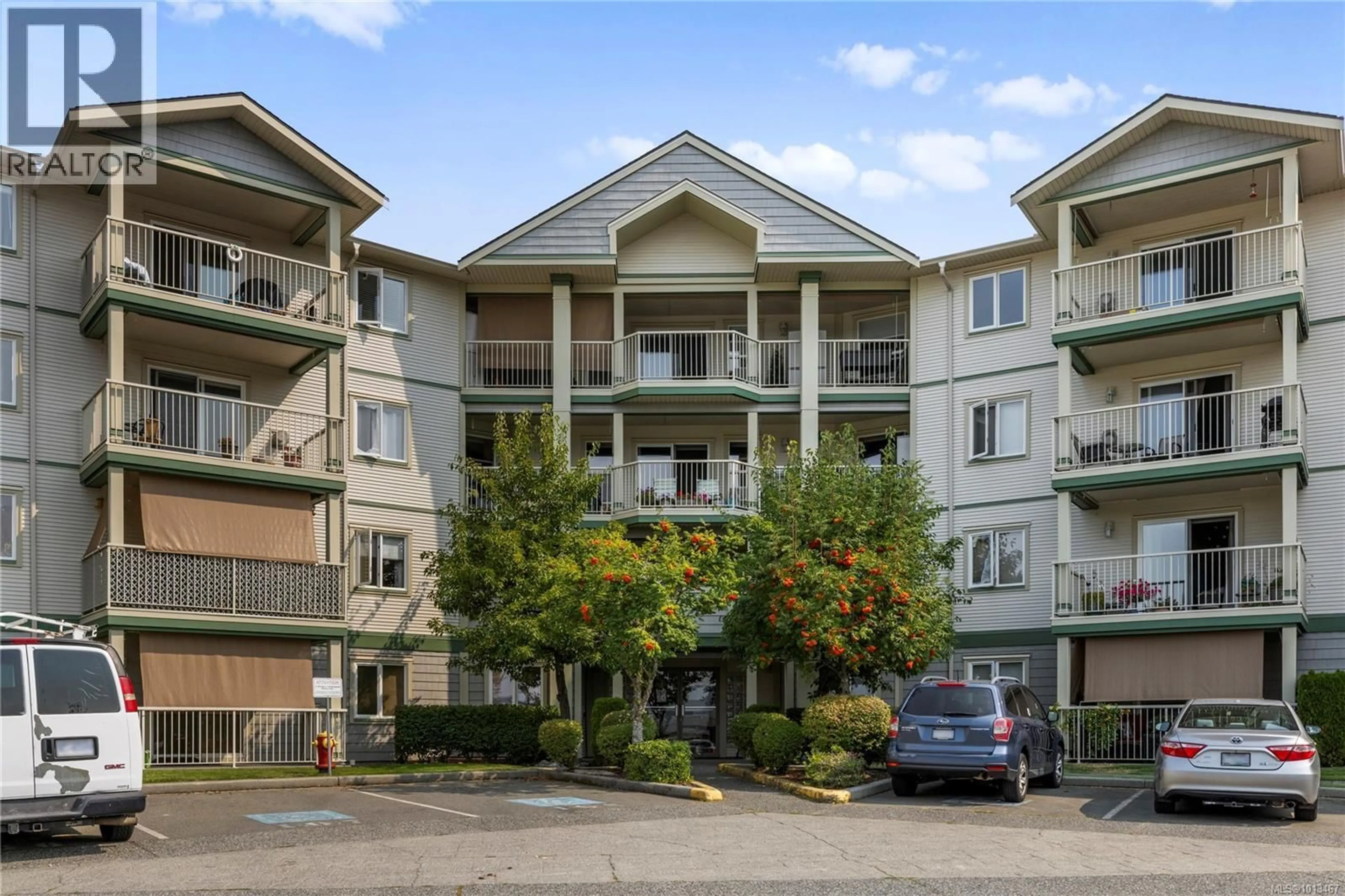 Unknown for 204 - 4971 SONGBIRD PLACE, Nanaimo British Columbia V9T6L1