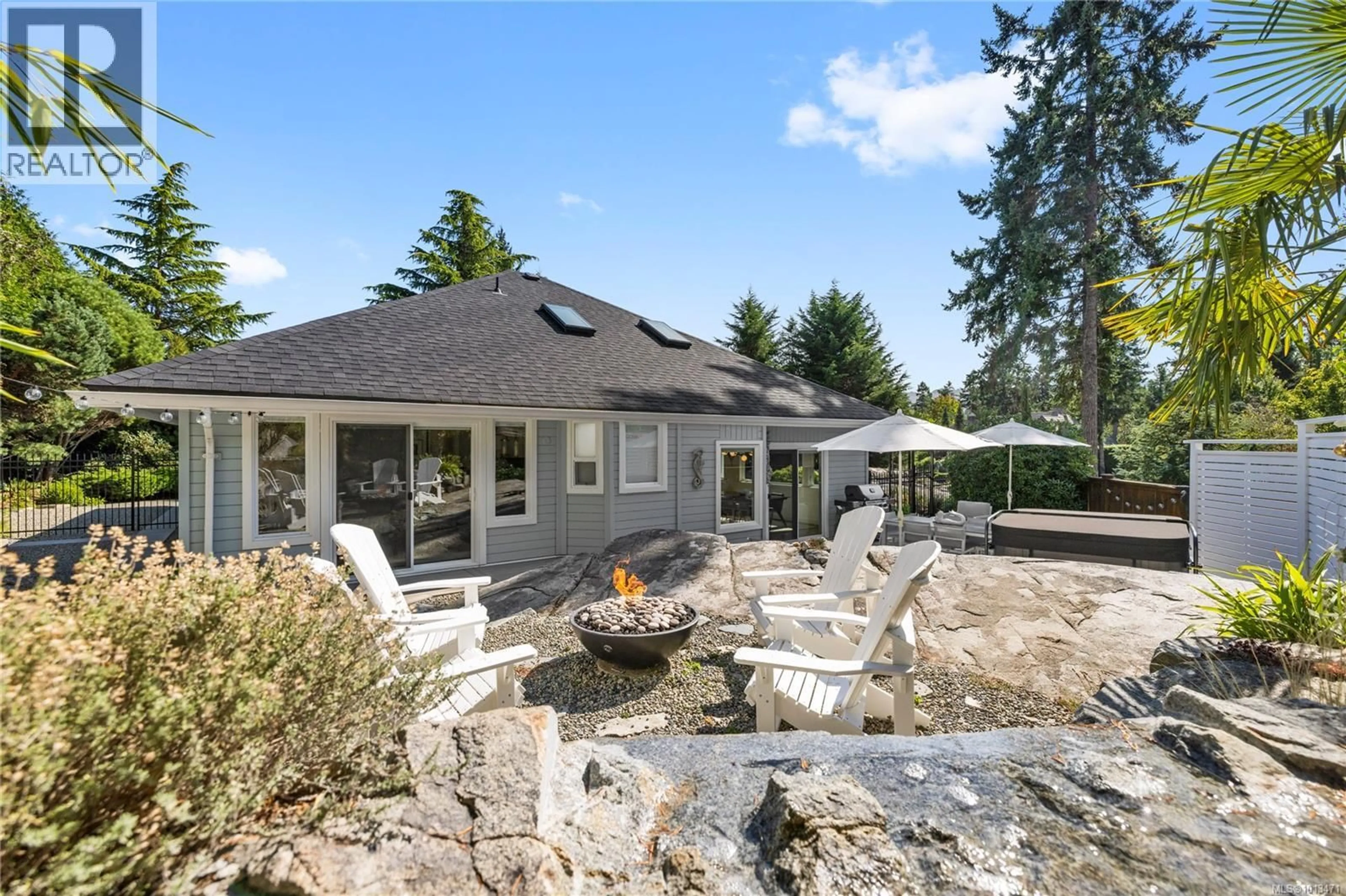 Unknown for 3425 CARMICHAEL ROAD, Nanoose Bay British Columbia V9P9G5