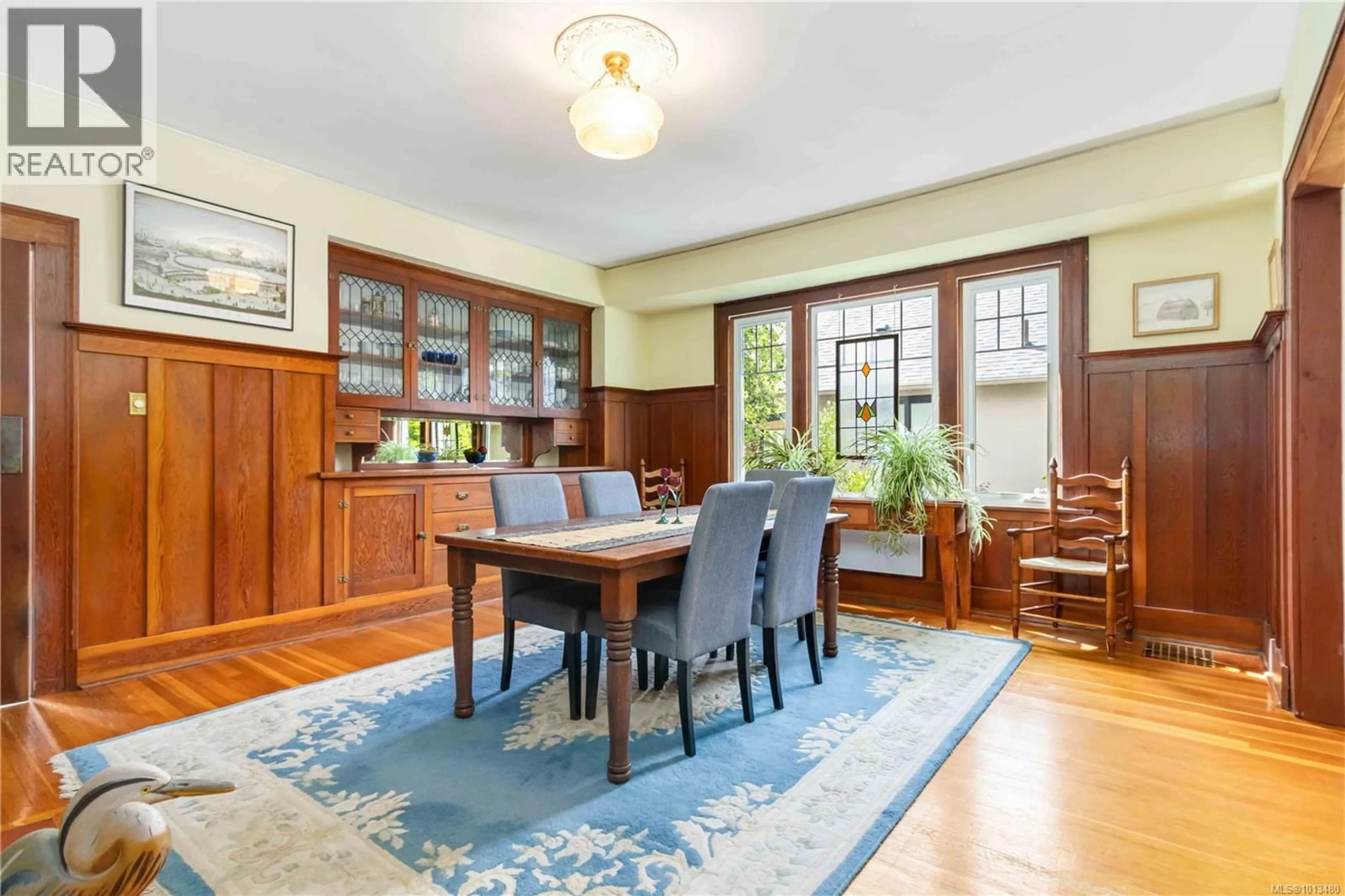 Dining room, unknown for 1579 HAMPSHIRE ROAD, Oak Bay British Columbia V8R5T4