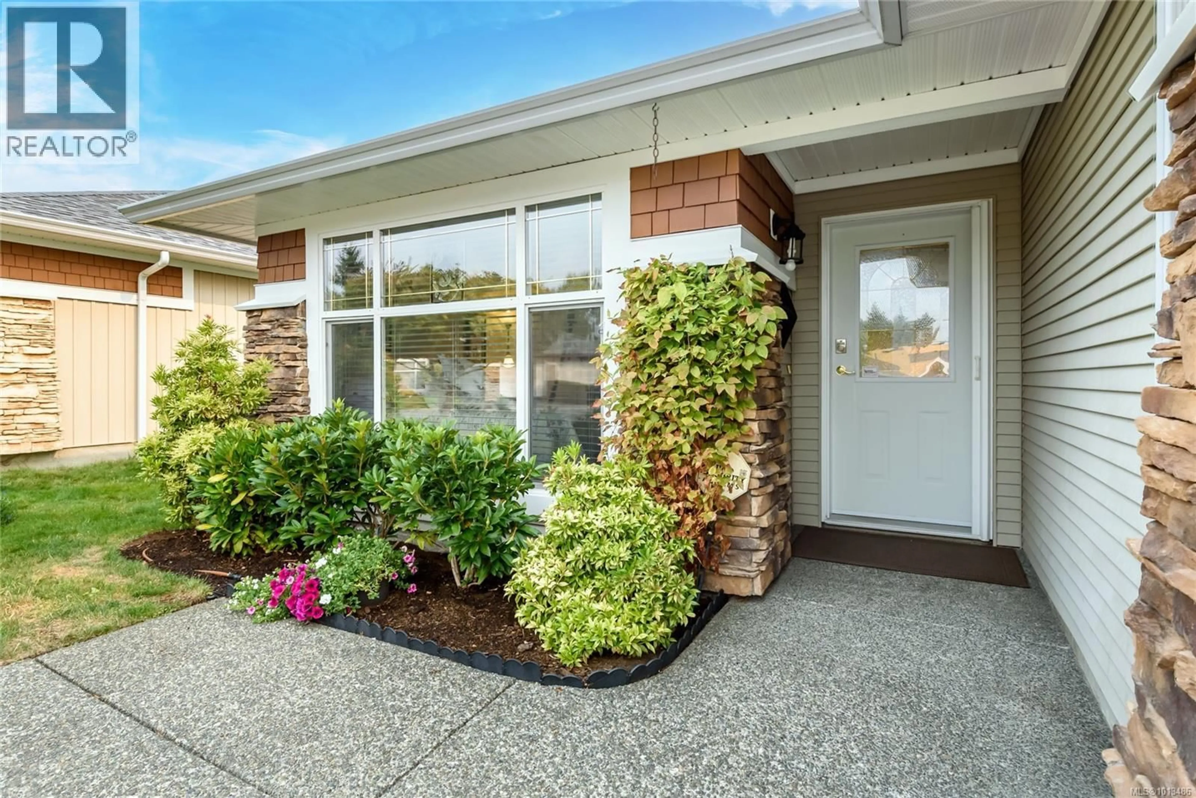 Unknown for 127 - 1919 ST. ANDREWS PLACE, Courtenay British Columbia V9N9J4