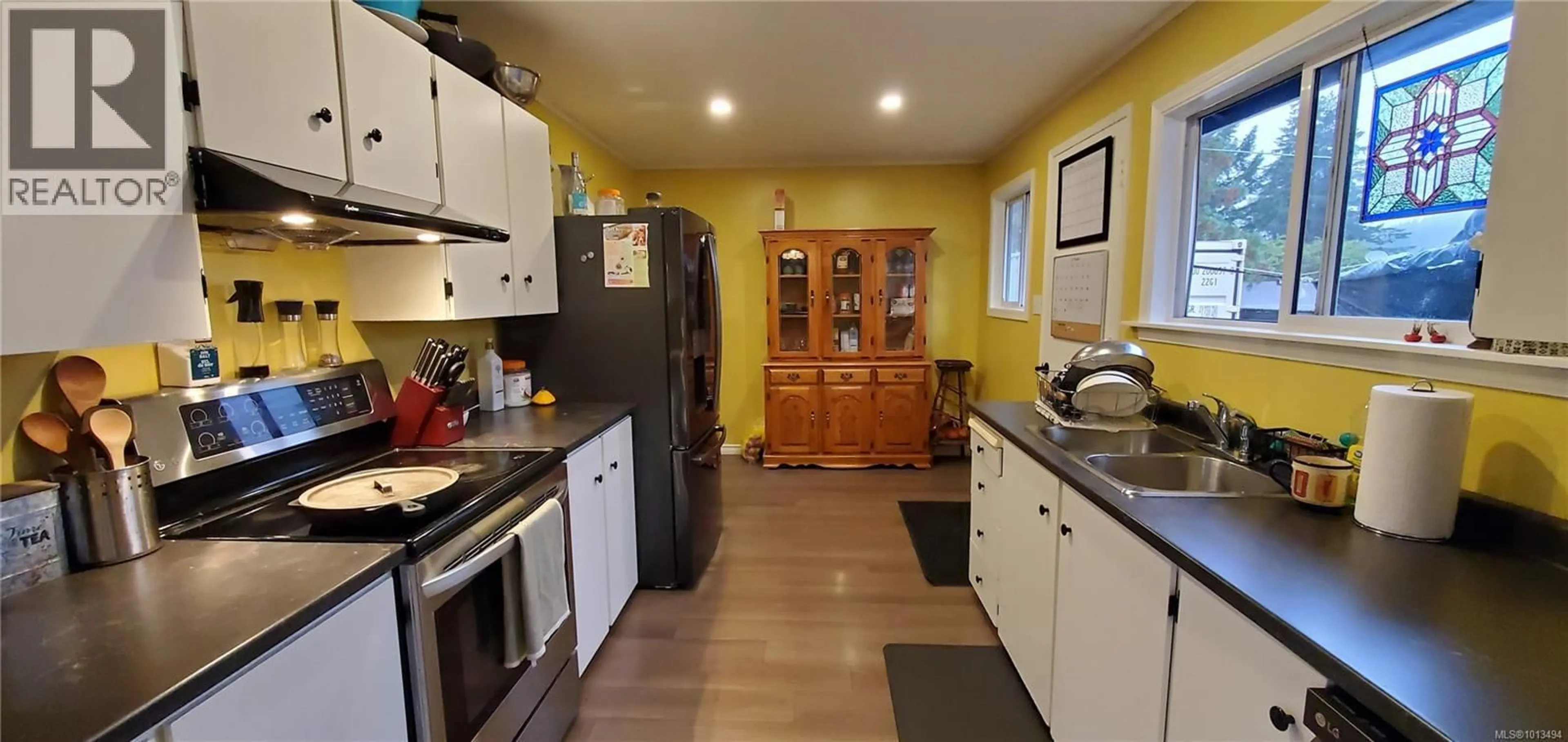 Unknown for 643 DOGWOOD DRIVE, Gold River British Columbia V0P1G0