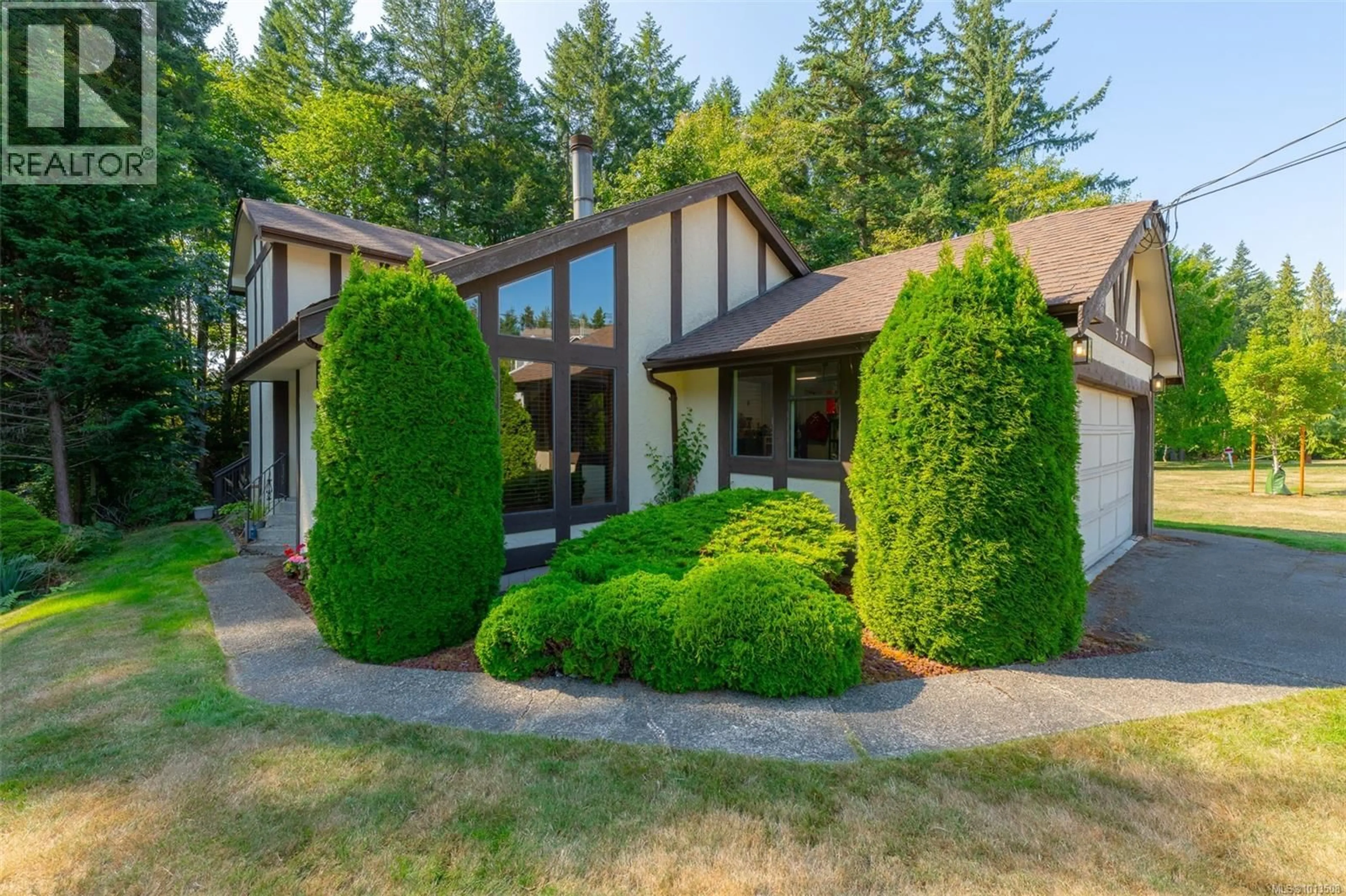 Patio, unknown for 557 DOREEN PLACE, Nanaimo British Columbia V9T3S1