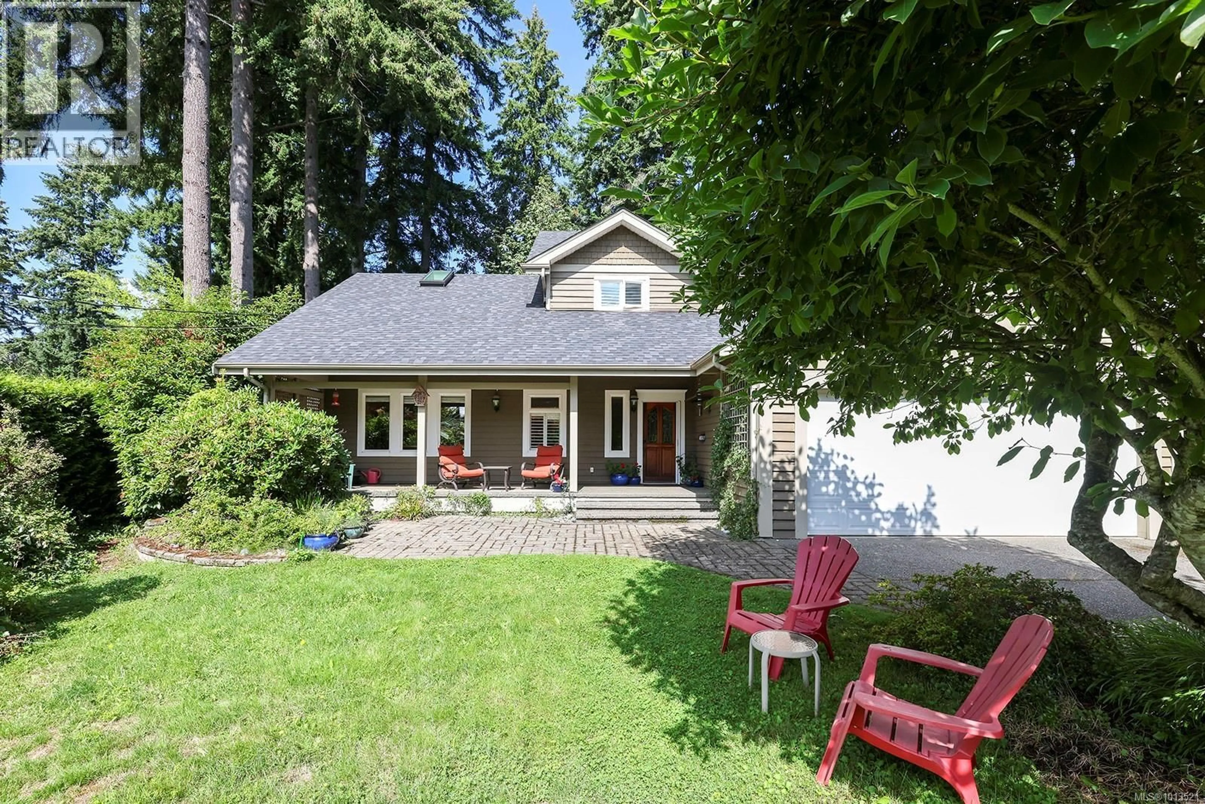 Unknown for 789 3RD STREET, Courtenay British Columbia V9N1E9