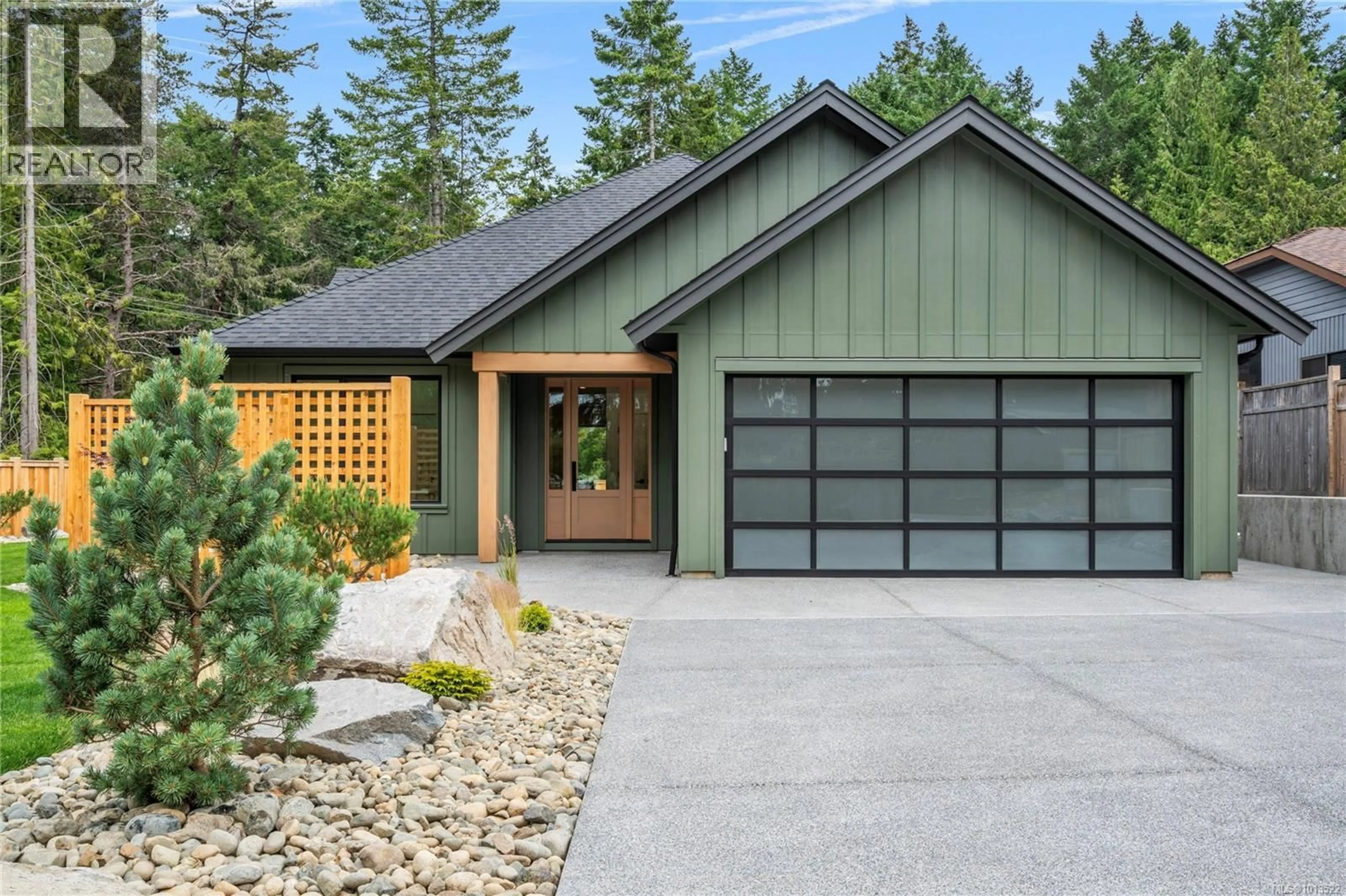 Unknown for 504 JUNIPER DRIVE, Qualicum Beach British Columbia V9K1A9