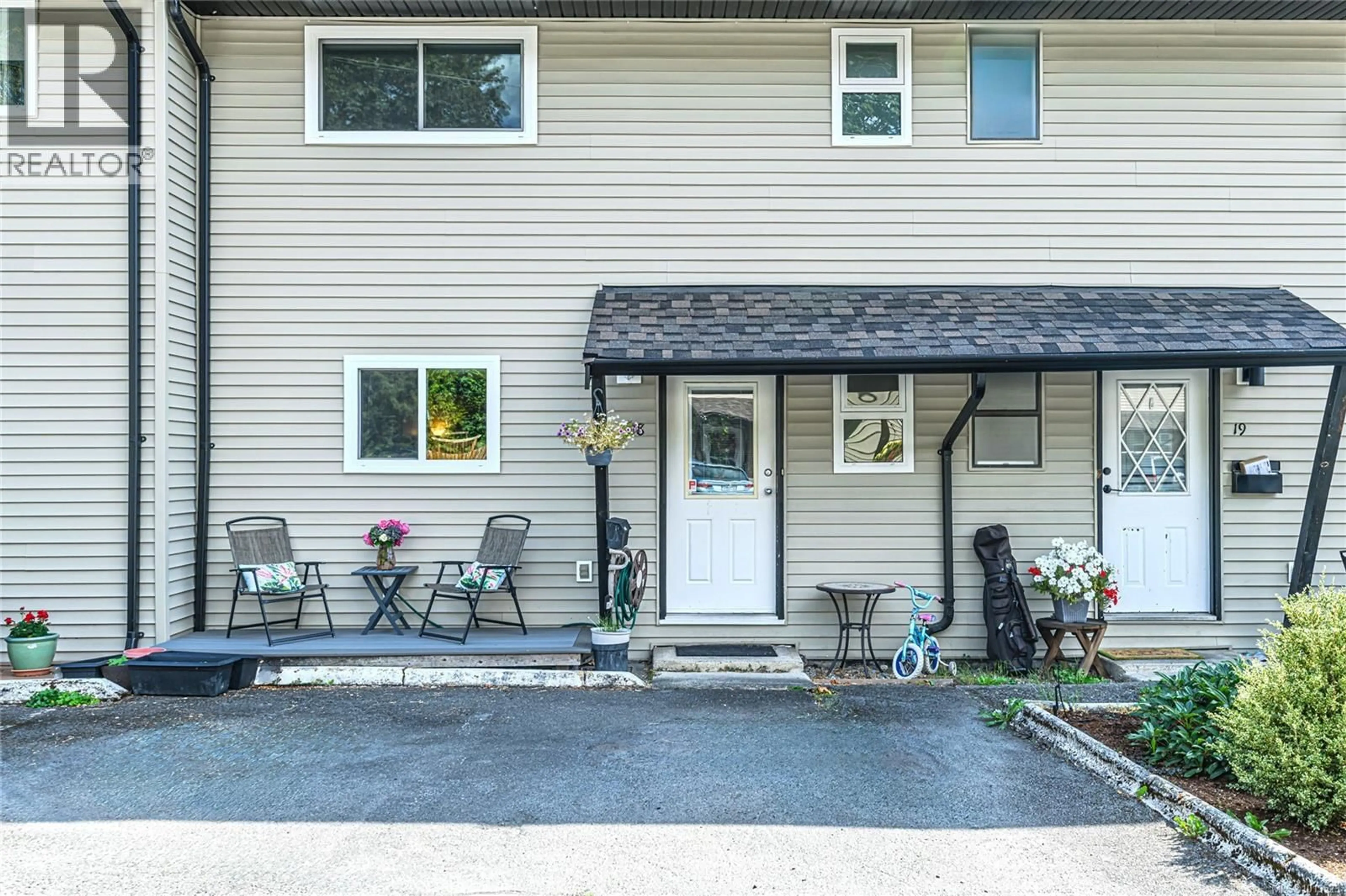 Unknown for 18 - 3025 COWICHAN LAKE ROAD, Duncan British Columbia V9L4B5
