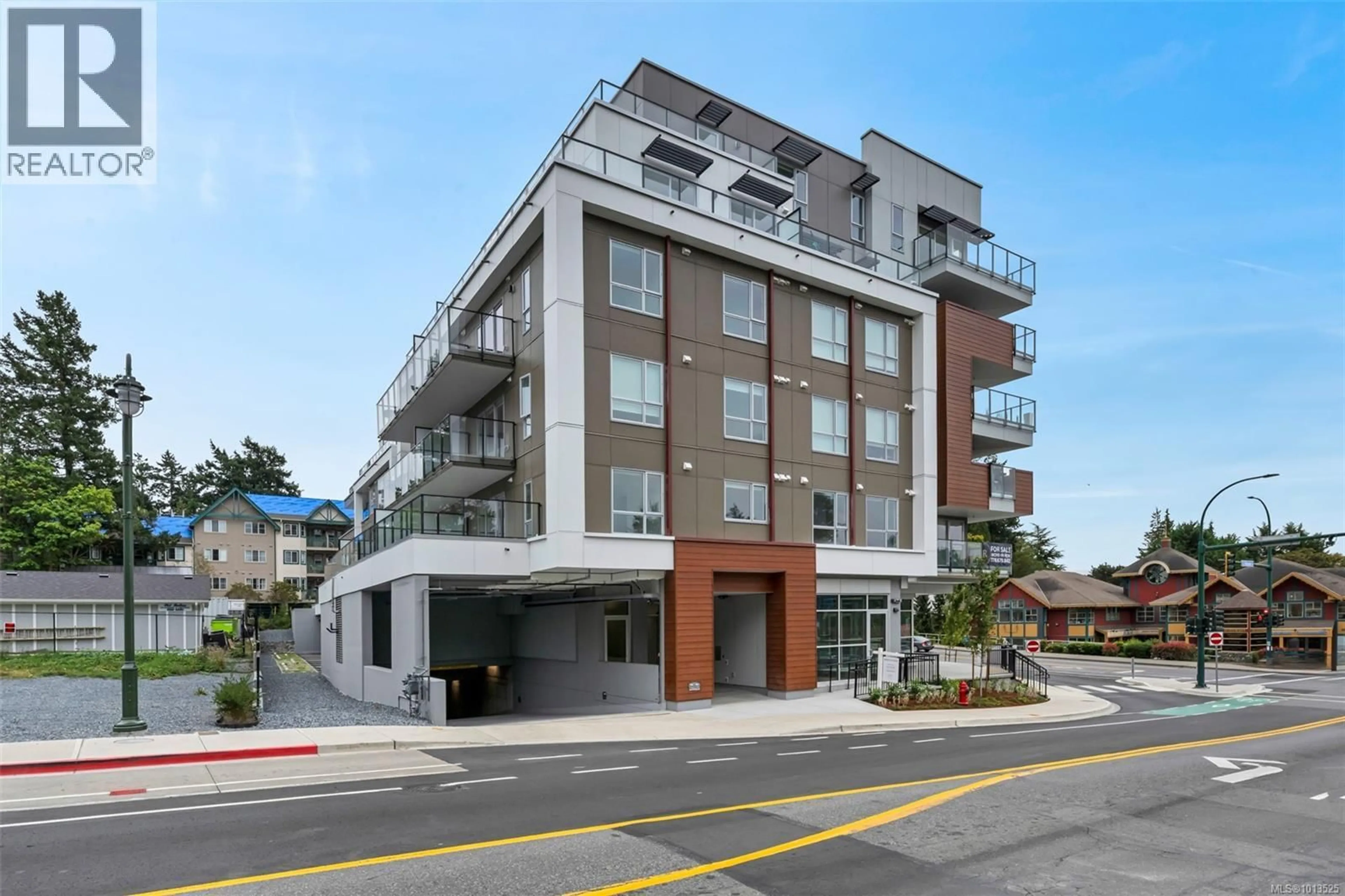 Unknown for 507 - 258 HELMCKEN ROAD, View Royal British Columbia V9B7G9