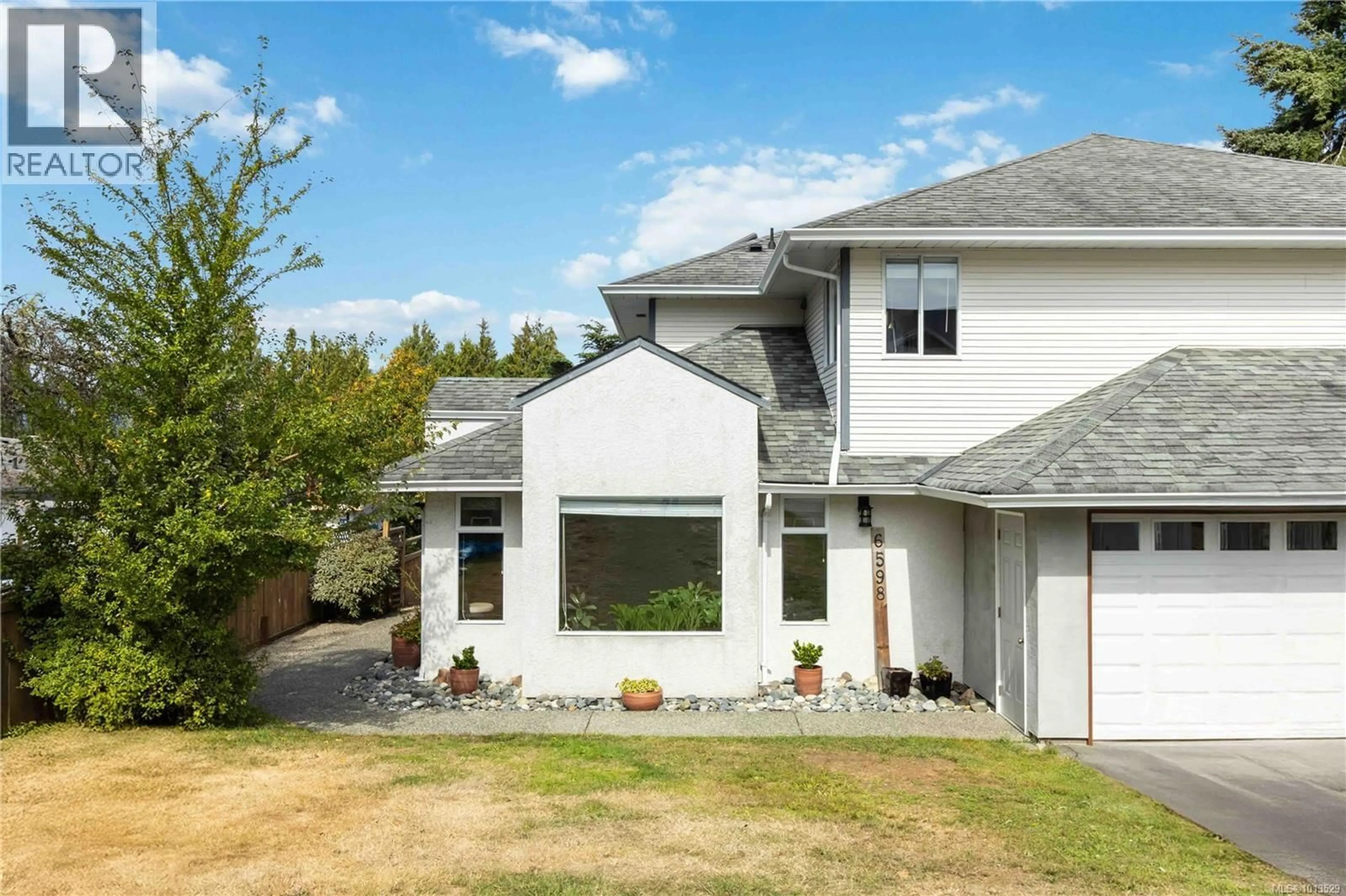 Home with vinyl exterior material, unknown for 6598 FELDERHOF ROAD, Sooke British Columbia V9Z0V8