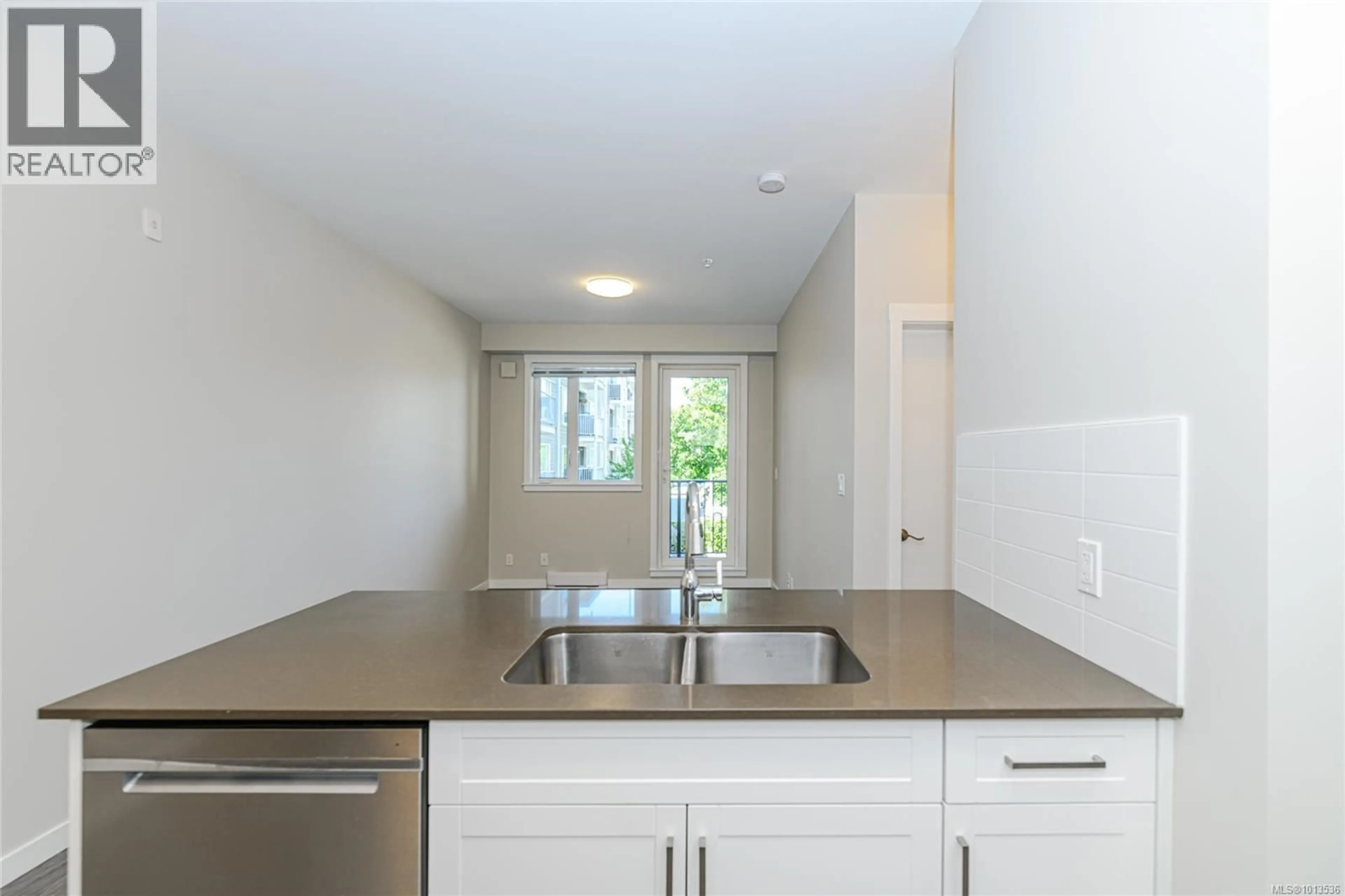 Standard kitchen, unknown for 202 - 2843 JACKLIN ROAD, Langford British Columbia V9B4P4