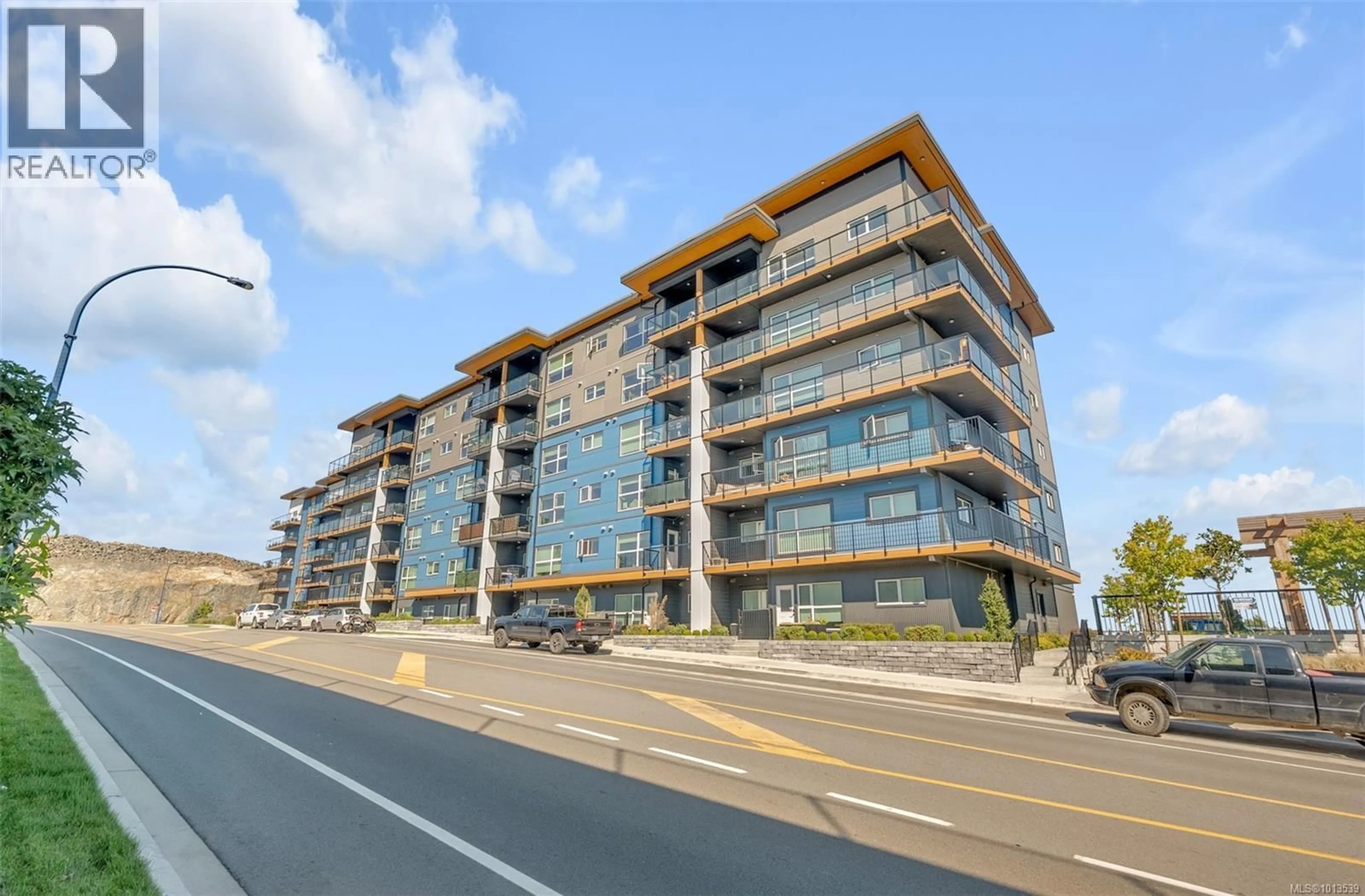 Unknown for 203 - 2465 GATEWAY ROAD, Langford British Columbia V9B6R1