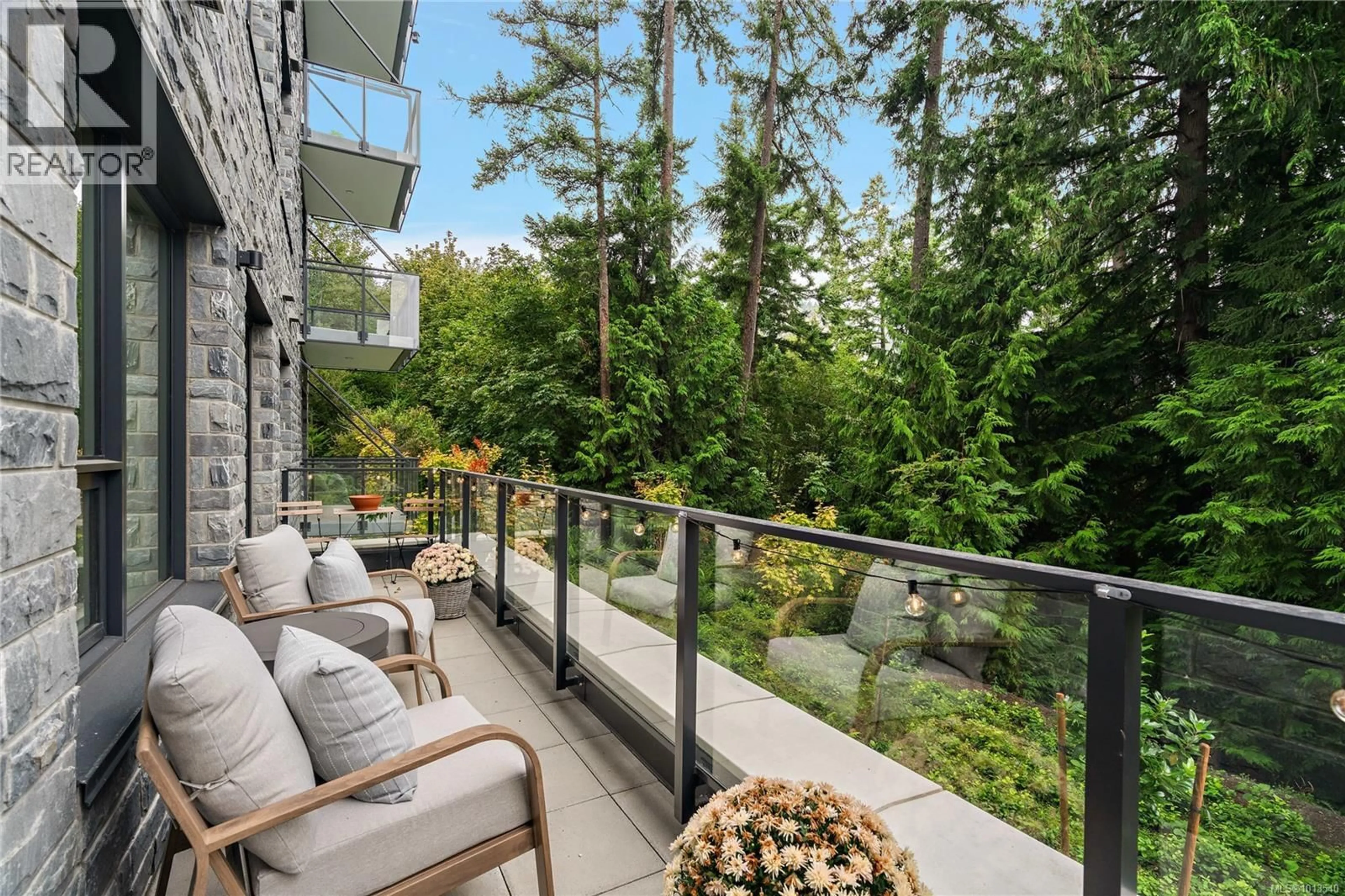 Patio, unknown for 222 - 2000 HANNINGTON ROAD, Langford British Columbia V9B6R6
