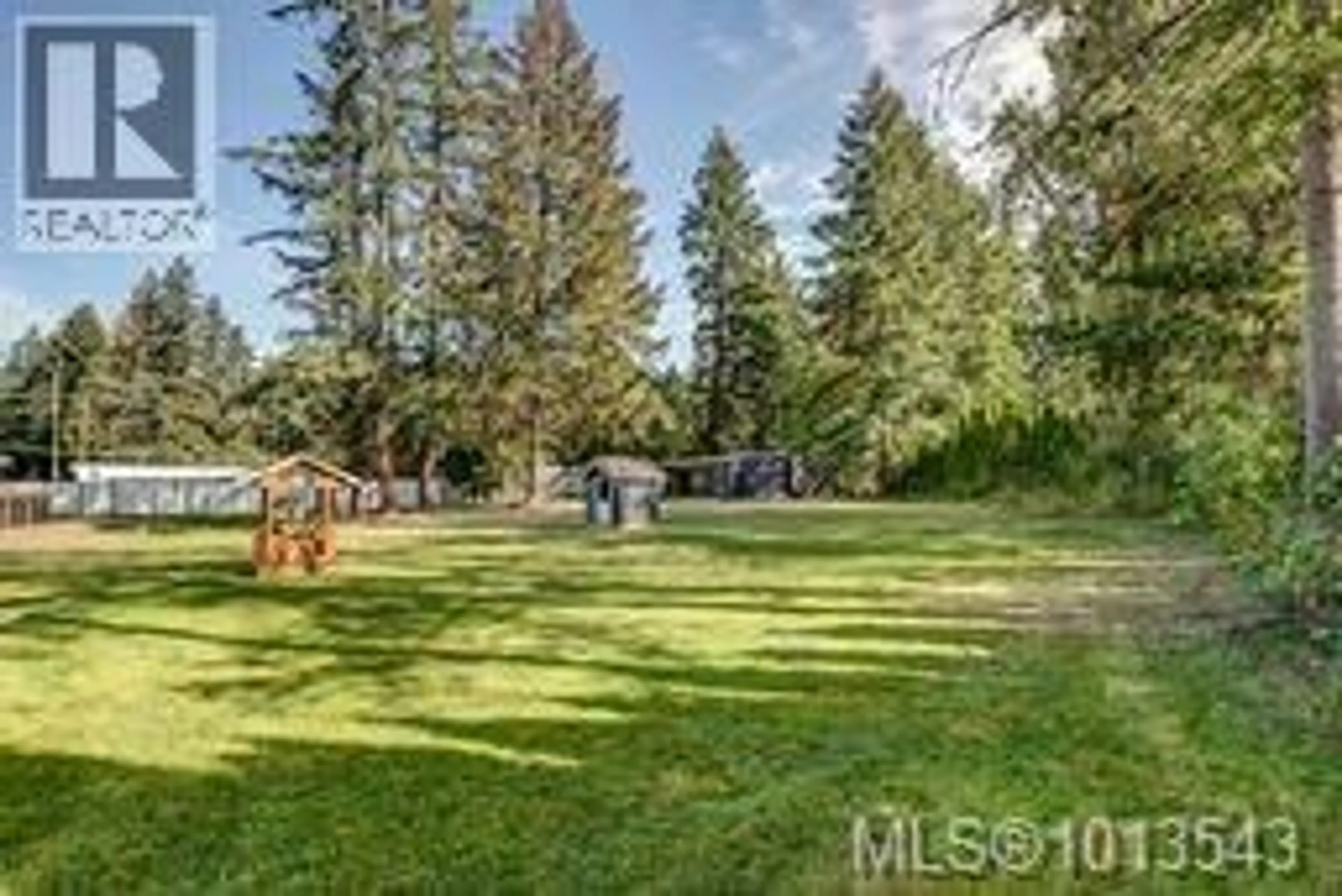 A pic from outside/outdoor area/front of a property/back of a property/a pic from drone, forest/trees view for 13403 CODE ROAD, Ladysmith British Columbia V9G1H7
