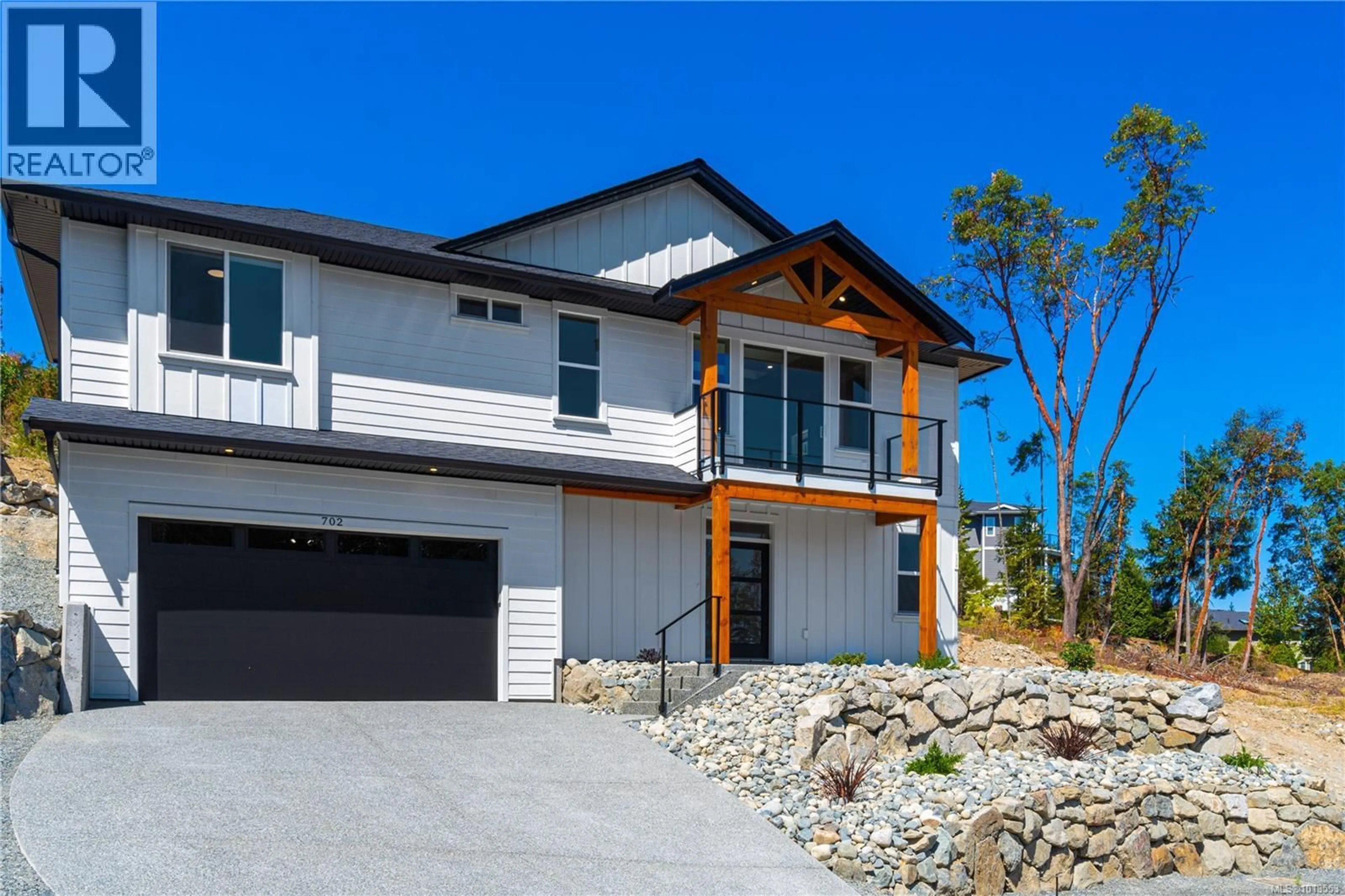 Unknown for 702 STRINGER WAY, Ladysmith British Columbia V9G0A7