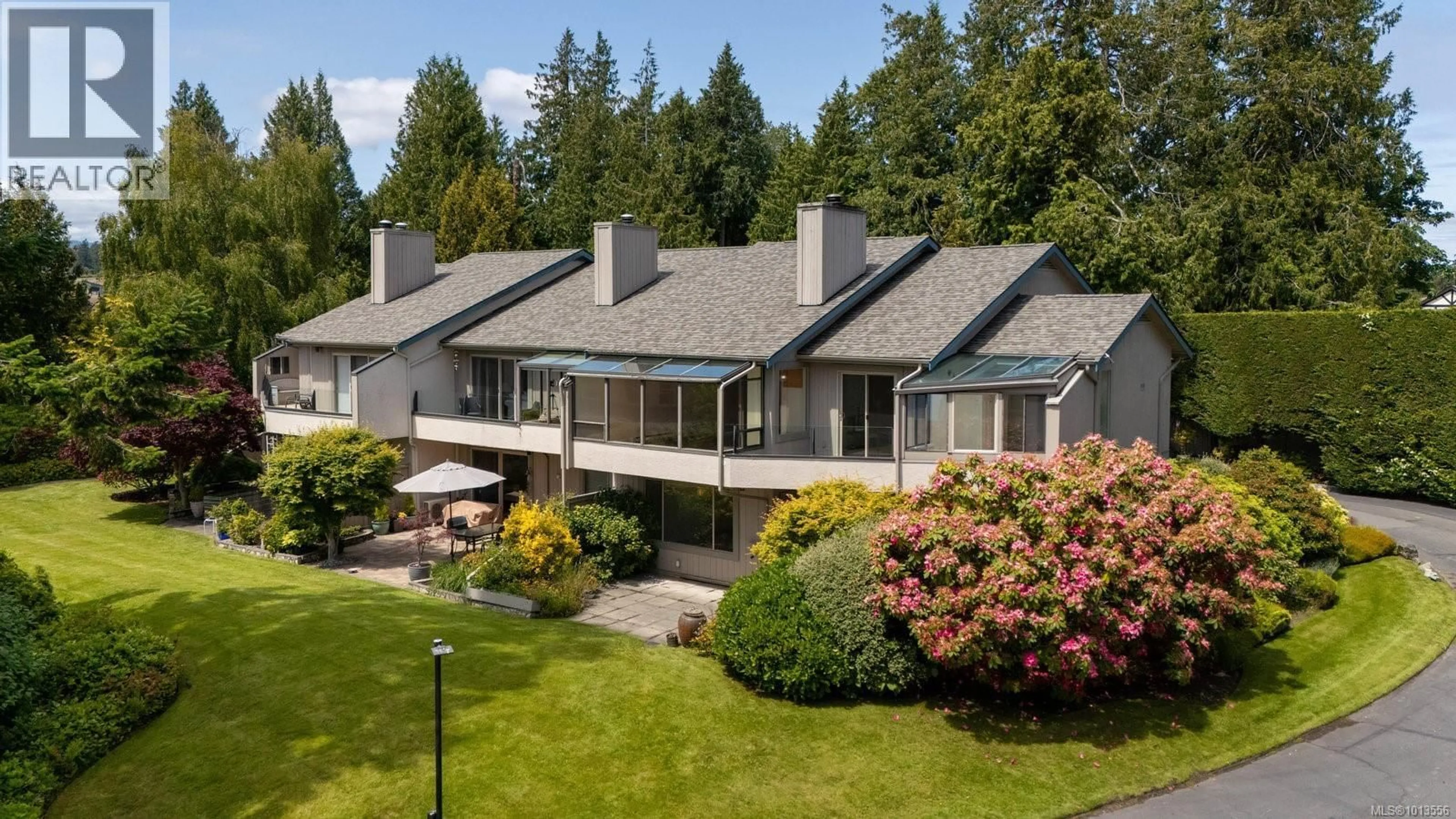 Unknown for 3 - 2654 LANCELOT PLACE, Central Saanich British Columbia V8M1V3