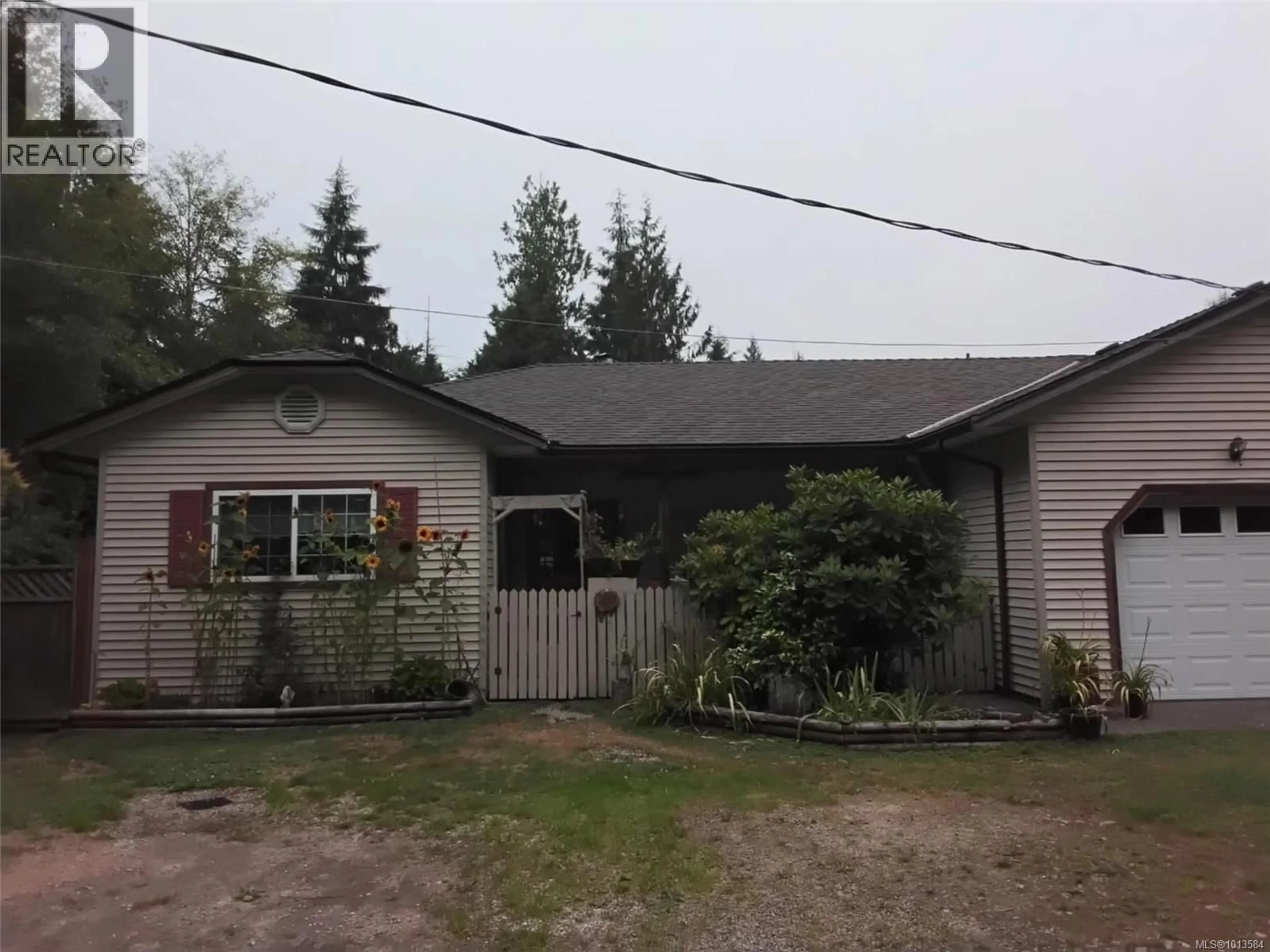 Unknown for A - 280 BINNACLE ROAD, Bamfield British Columbia V0R1B0