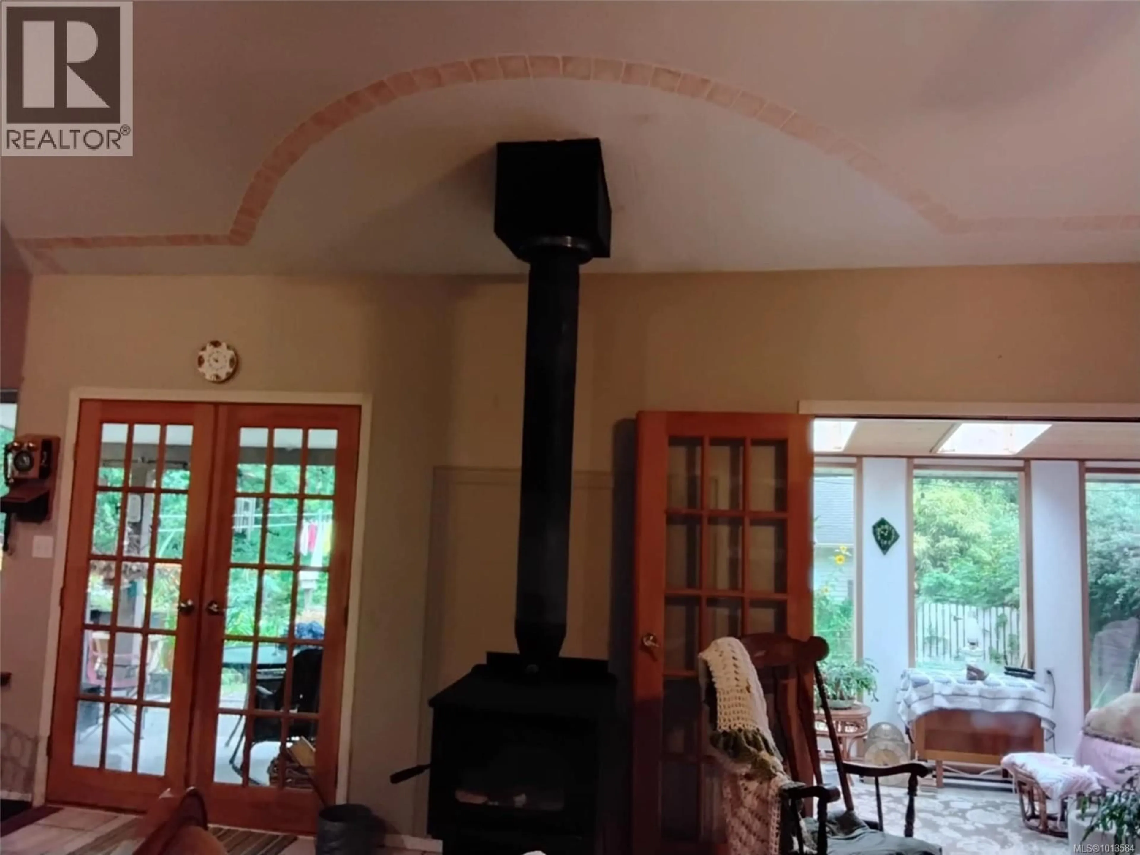 A pic of a room for A - 280 BINNACLE ROAD, Bamfield British Columbia V0R1B0