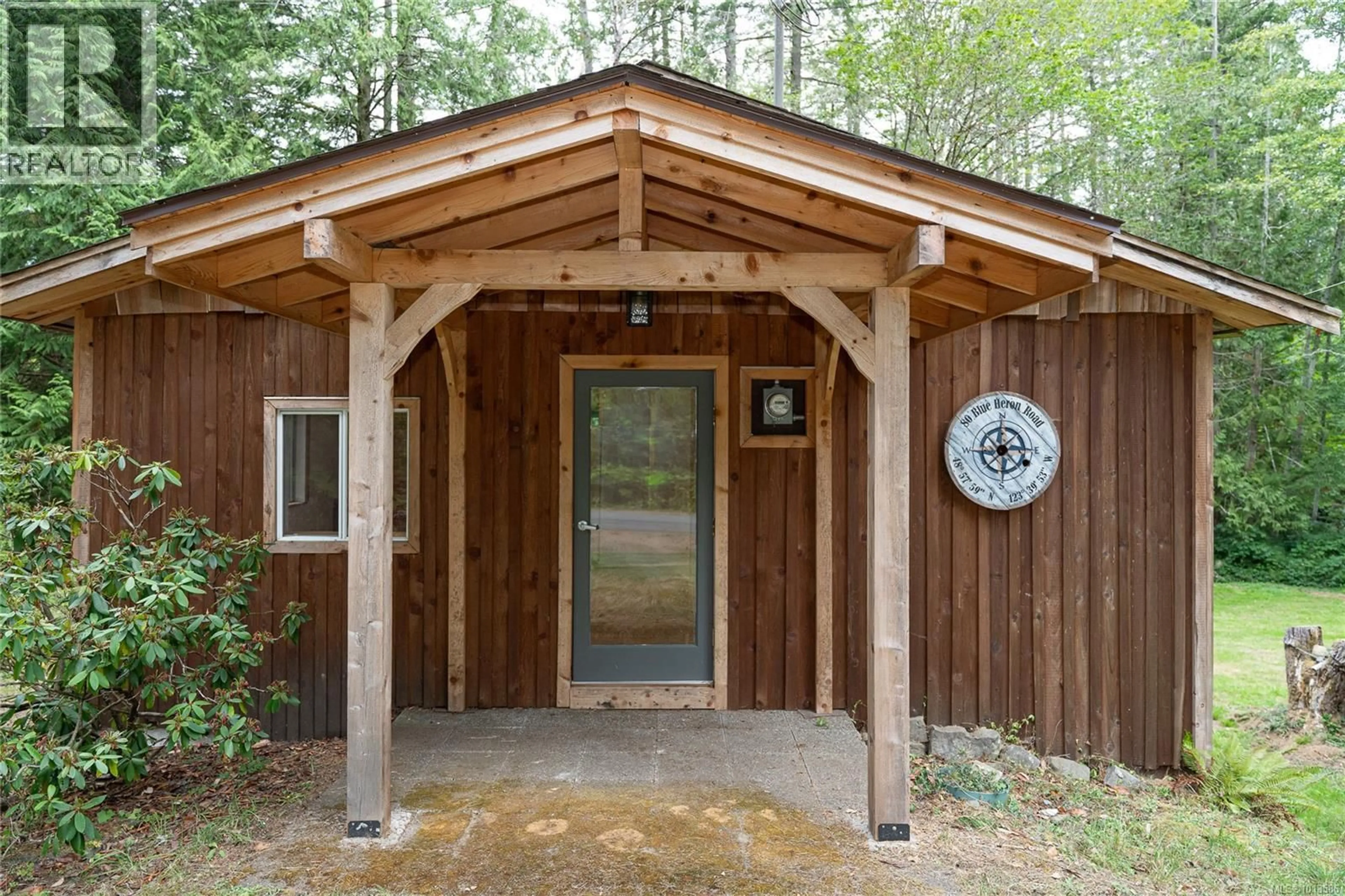 Unknown for 80 BLUE HERON ROAD, Thetis Island British Columbia V0R2Y0