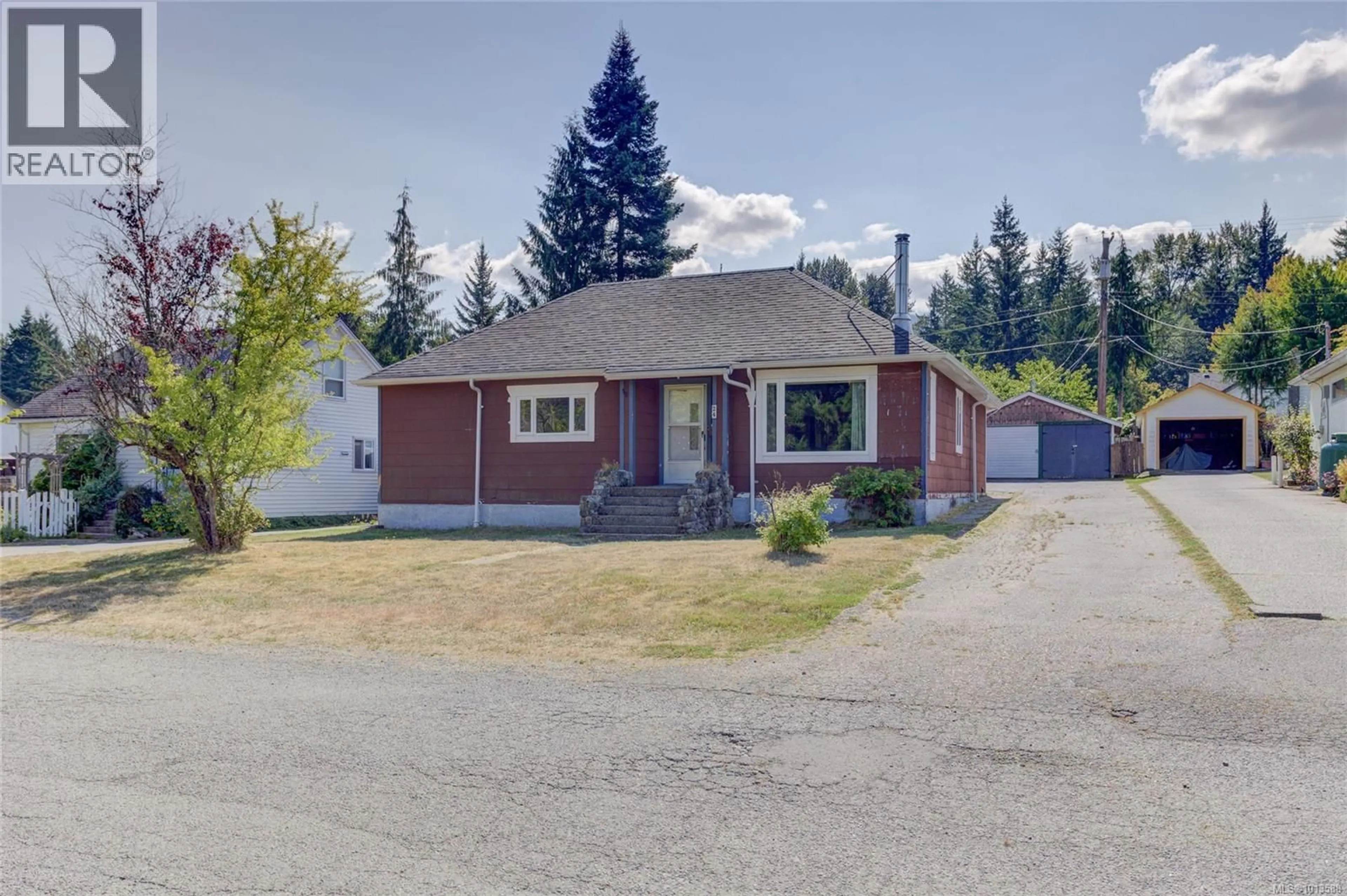 Unknown for 24 HEMLOCK STREET, Lake Cowichan British Columbia V0R2G0