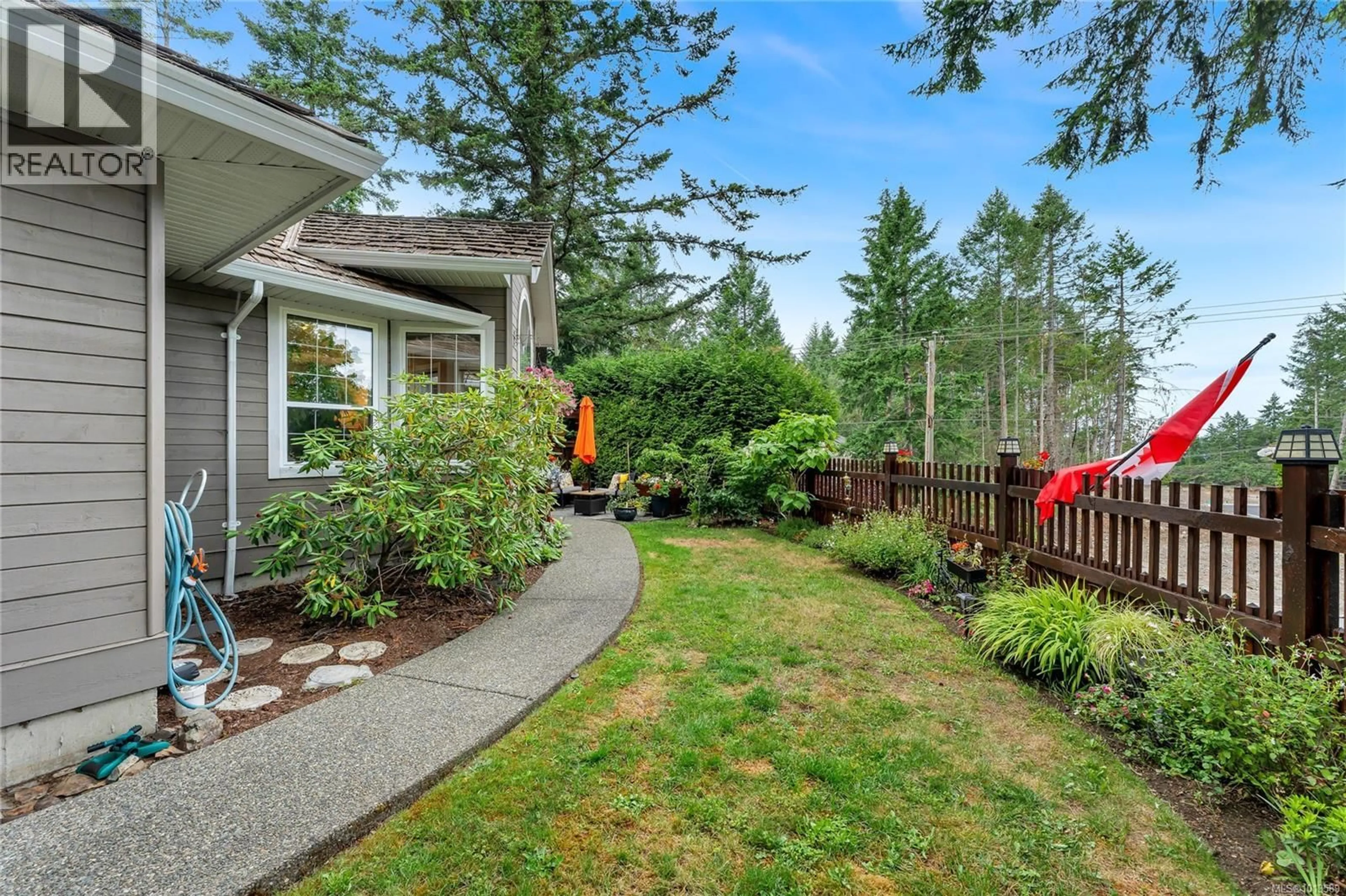 Patio, unknown for 3350 REDDEN ROAD, Nanoose Bay British Columbia V9P9H4