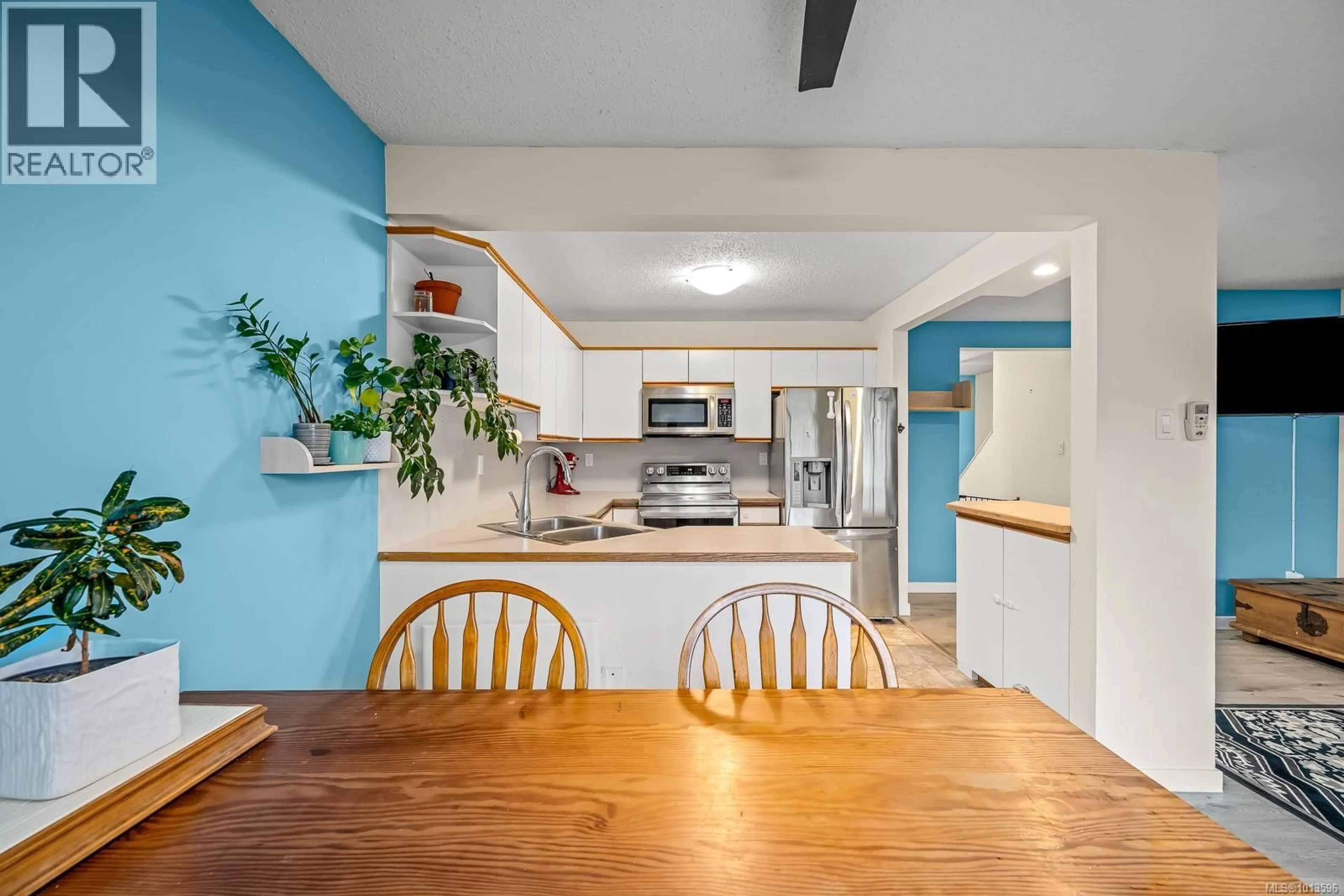 Unknown for 21 - 270 EVERGREEN ROAD, Campbell River British Columbia V9W5G3