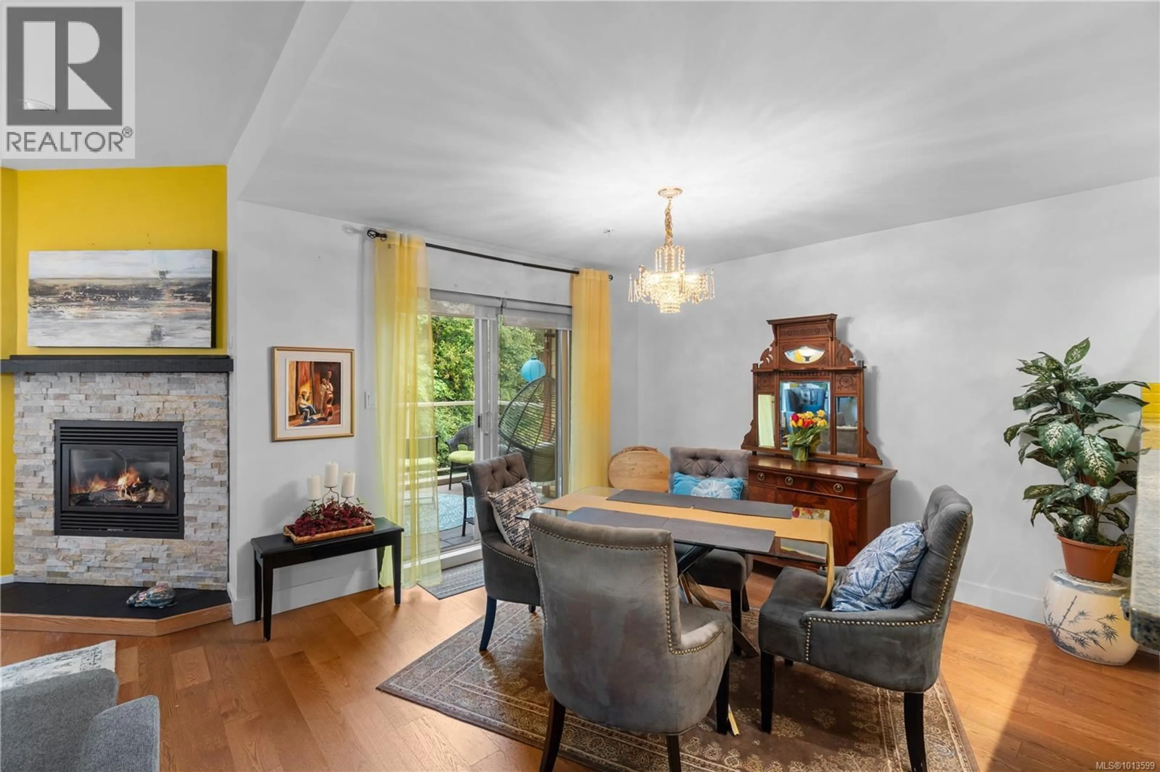 Dining room, unknown for 309 - 1244 4TH AVENUE, Ladysmith British Columbia V9G0A6