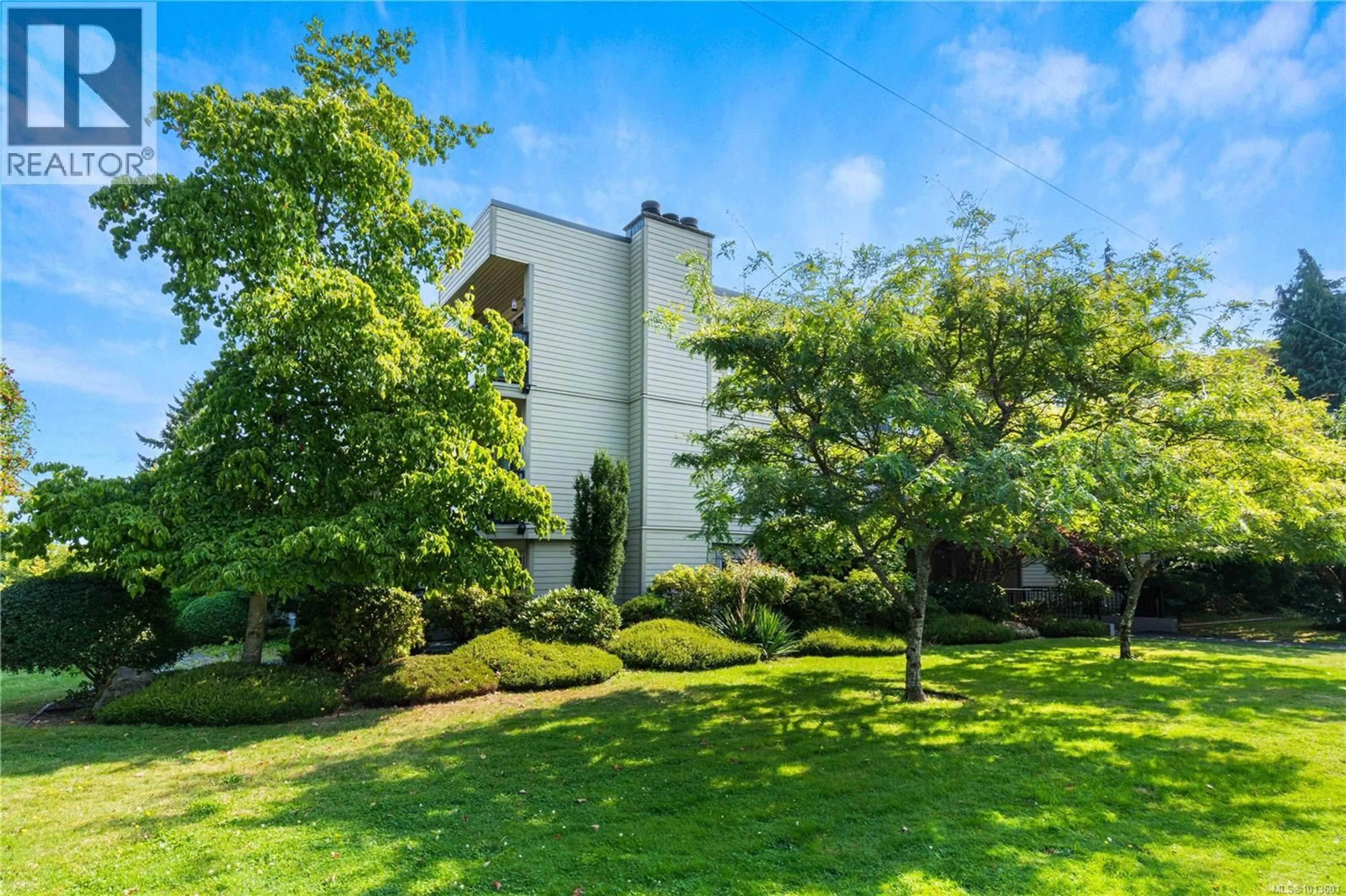 Patio, unknown for 108 - 160 VANCOUVER AVENUE, Nanaimo British Columbia V9S4E8